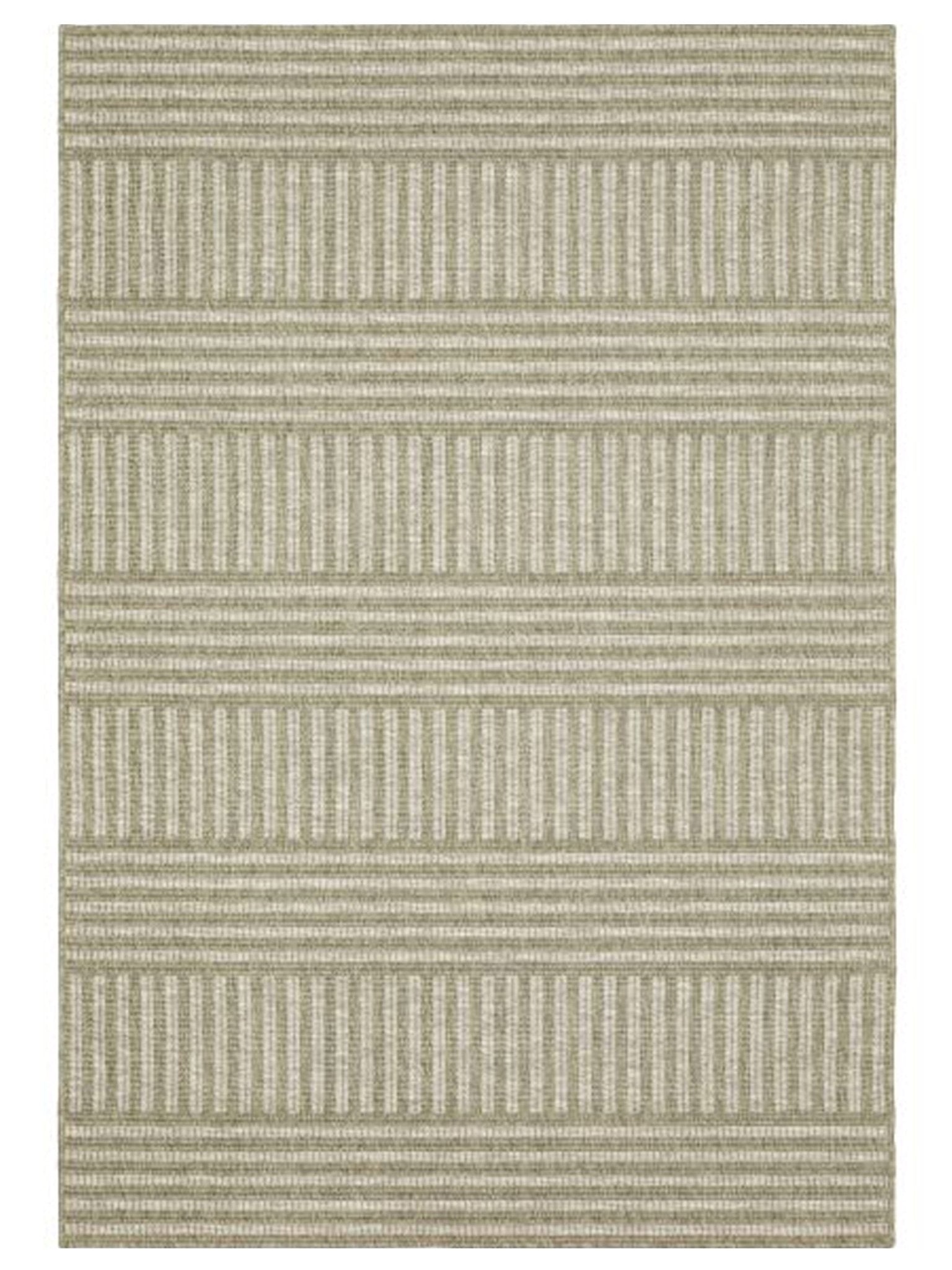 Oriental Weavers Tortuga TR02A Beige Casual Machinemade Rug - Rugs - Oriental Weavers - Atlanta Designer Rugs