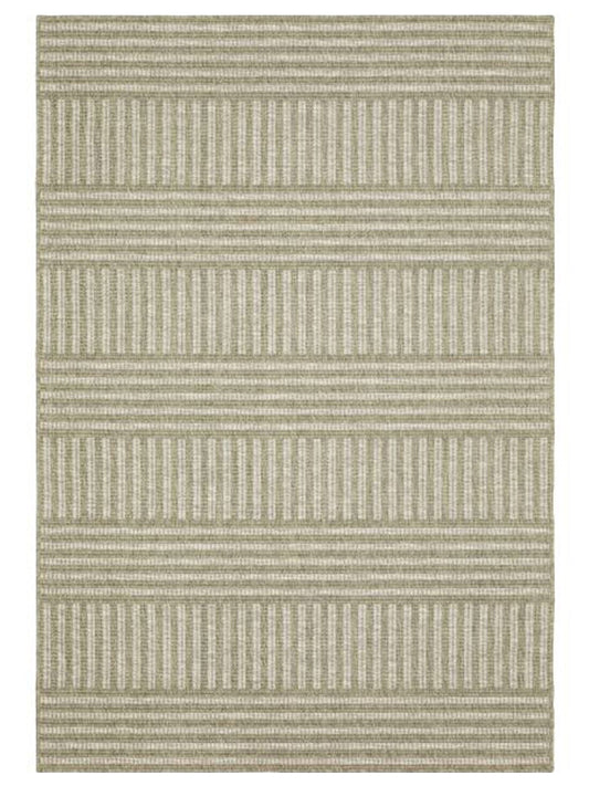 Oriental Weavers Tortuga TR02A Beige Casual Machinemade Rug - Rugs - Oriental Weavers - Atlanta Designer Rugs