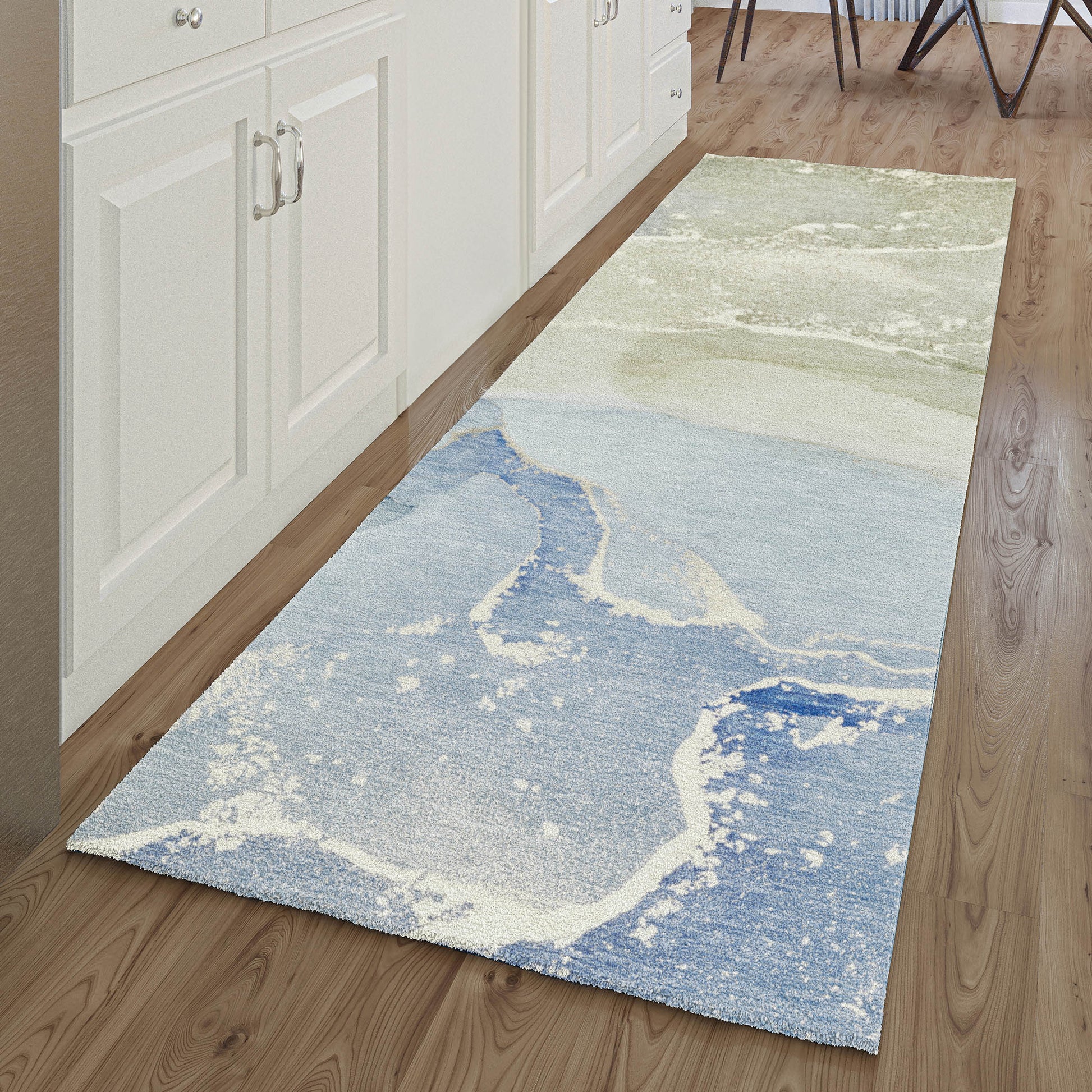 Dalyn Rugs Odyssey OY10 Sky Transitional Rug - Rugs - Dalyn Rugs - Atlanta Designer Rugs