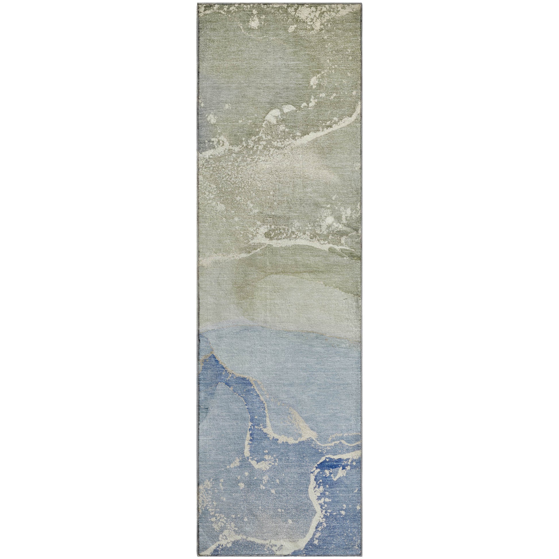 Dalyn Rugs Odyssey OY10 Sky Transitional Rug - Rugs - Dalyn Rugs - Atlanta Designer Rugs