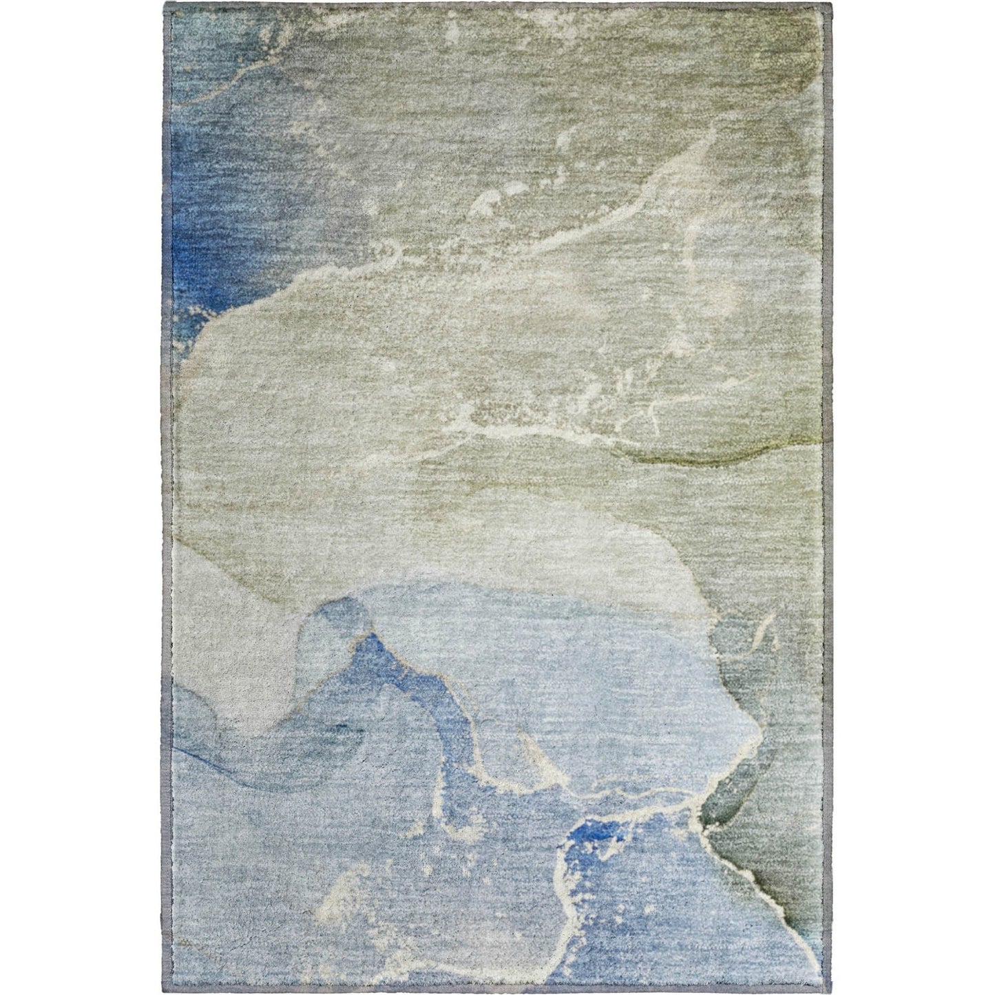 Dalyn Rugs Odyssey OY10 Sky Transitional Rug - Rugs - Dalyn Rugs - Atlanta Designer Rugs