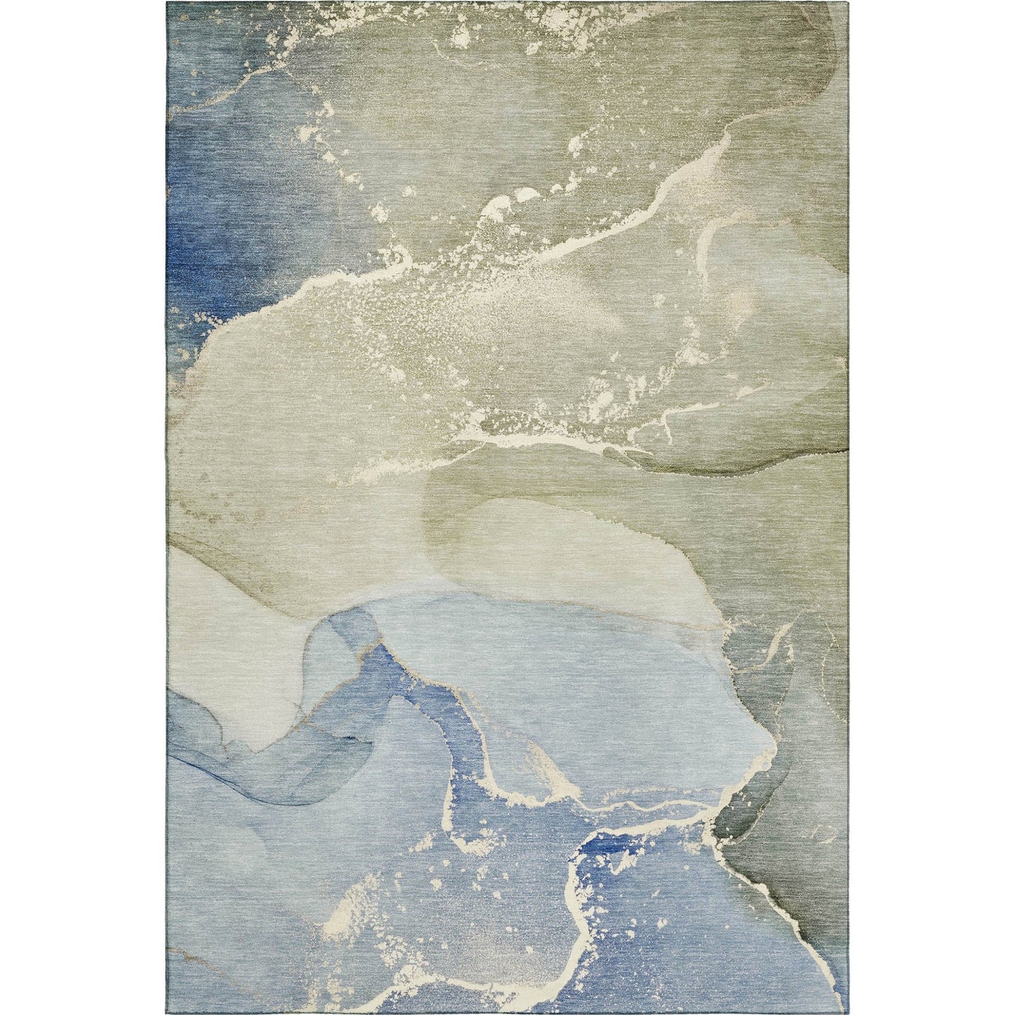 Dalyn Rugs Odyssey OY10 Sky Transitional Rug - Rugs - Dalyn Rugs - Atlanta Designer Rugs