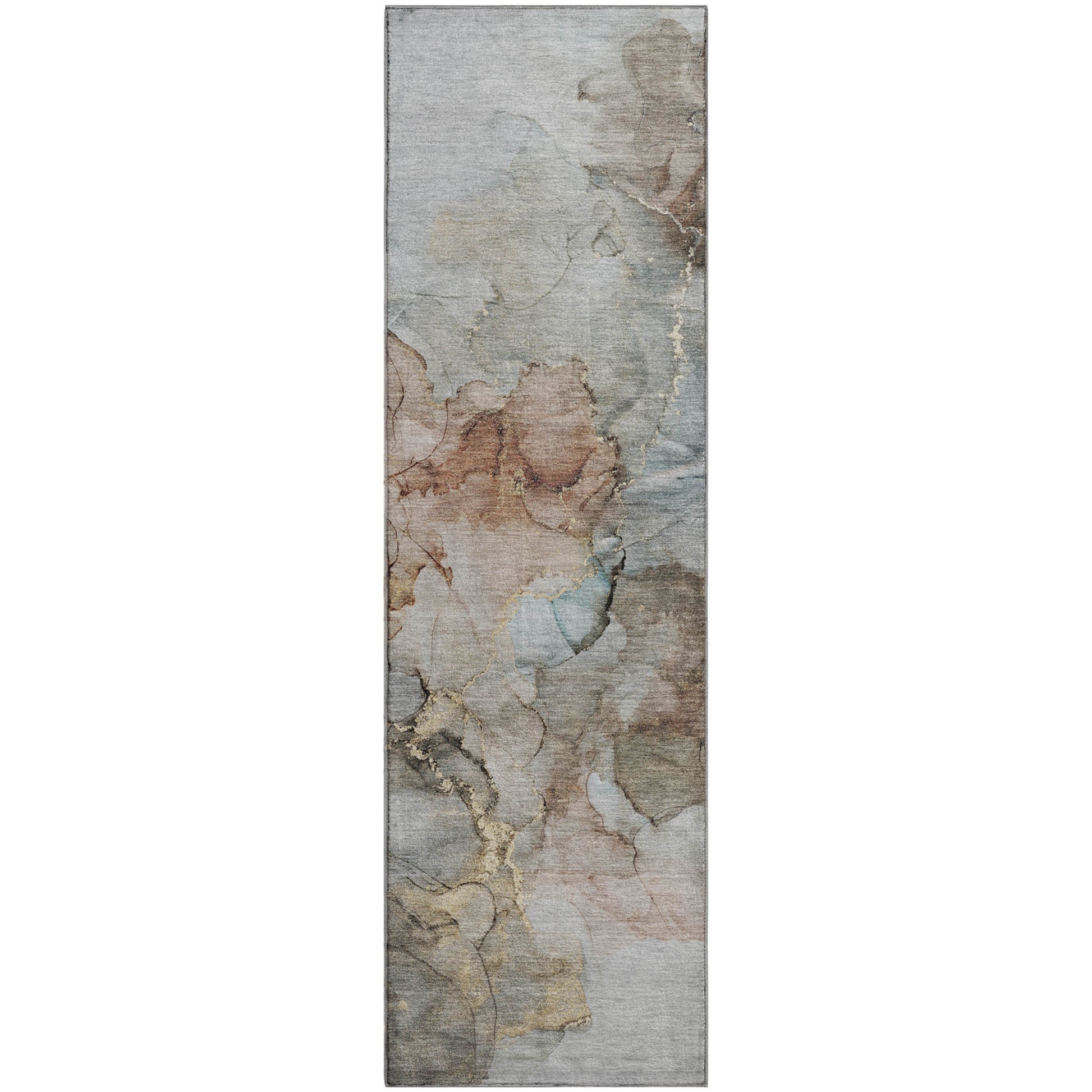 Dalyn Rugs Odyssey OY12 Tan Transitional Rug - Rugs - Dalyn Rugs - Atlanta Designer Rugs