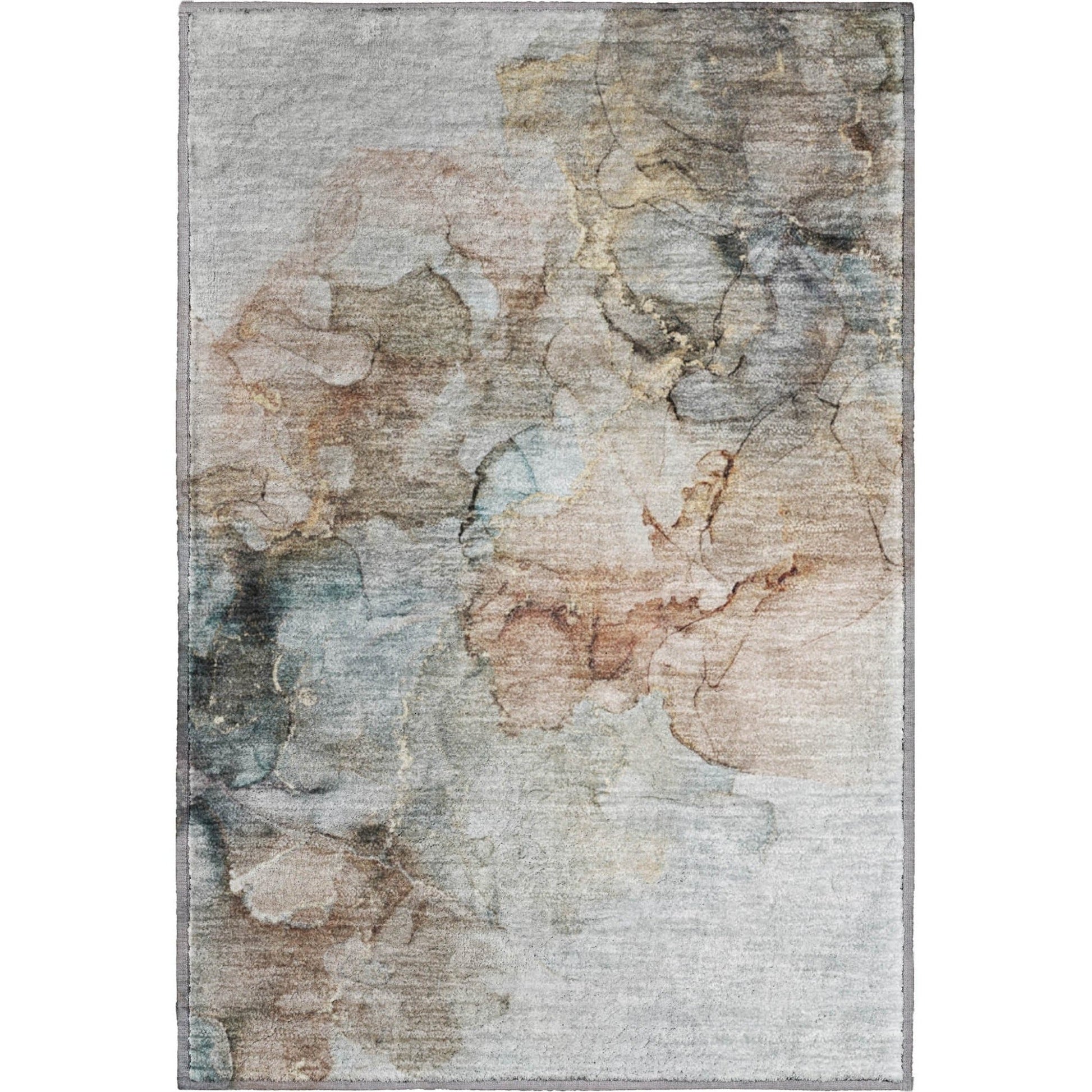 Dalyn Rugs Odyssey OY12 Tan Transitional Rug - Rugs - Dalyn Rugs - Atlanta Designer Rugs