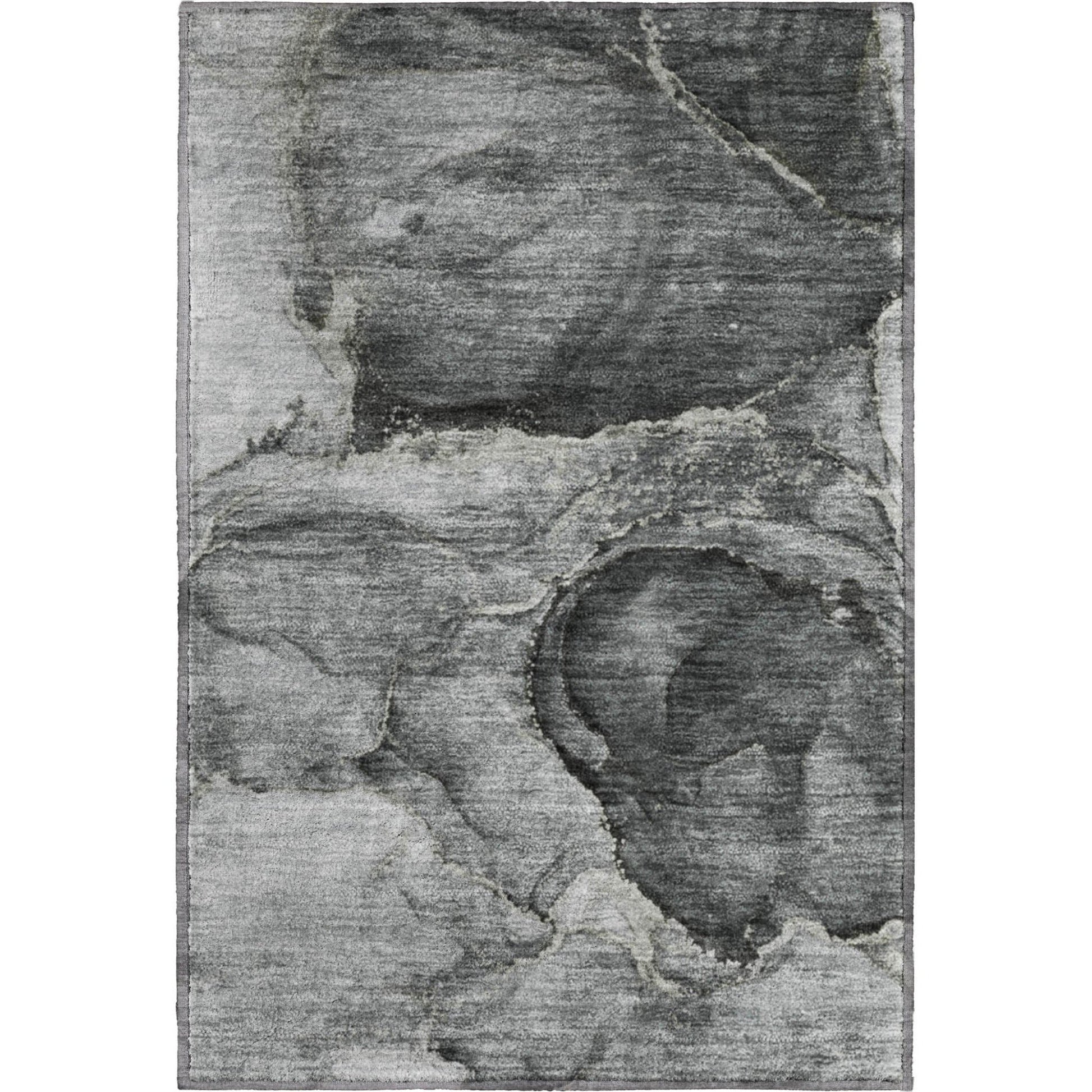 Dalyn Rugs Odyssey OY14 Charcoal Transitional Rug - Rugs - Dalyn Rugs - Atlanta Designer Rugs