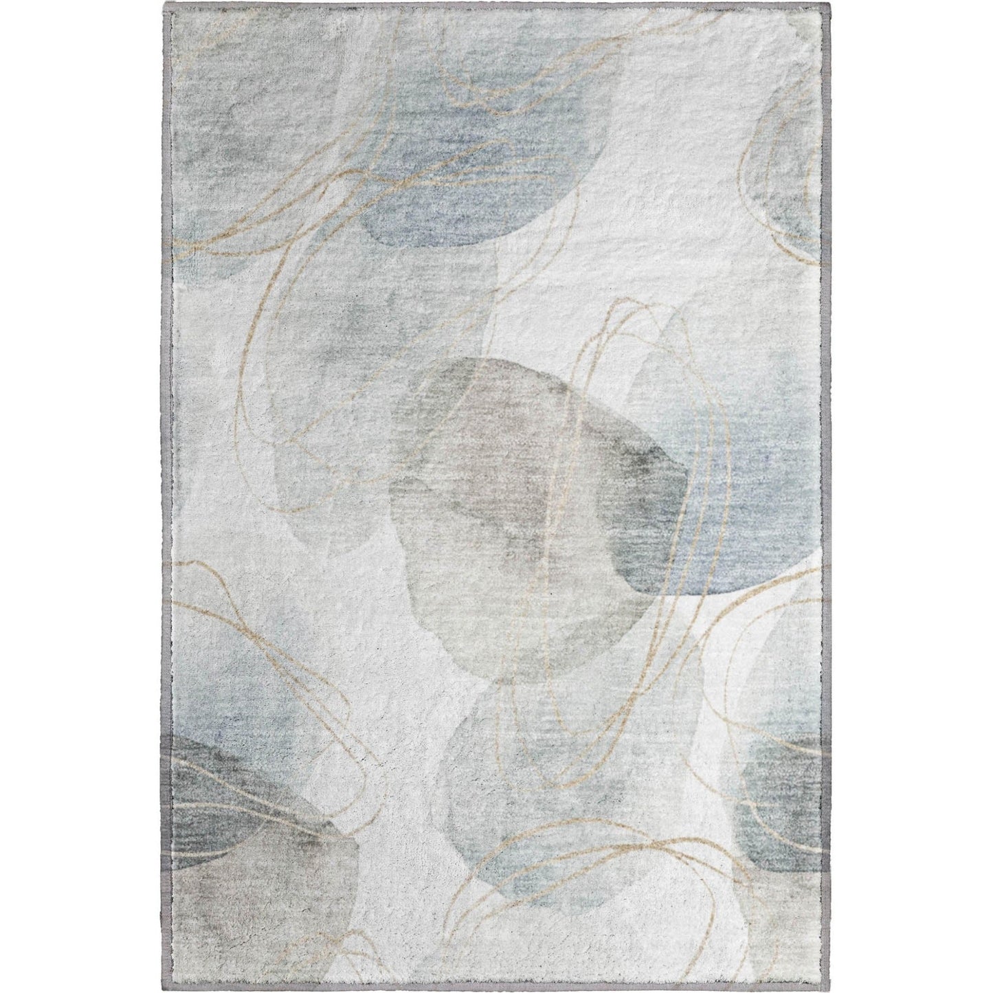 Dalyn Rugs Odyssey OY15 Pearl Transitional Rug - Rugs - Dalyn Rugs - Atlanta Designer Rugs