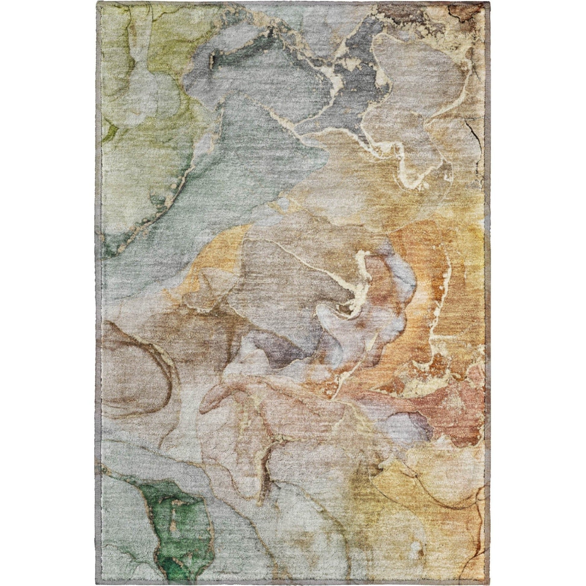 Dalyn Rugs Odyssey OY1 Taupe Transitional Rug - Rugs - Dalyn Rugs - Atlanta Designer Rugs