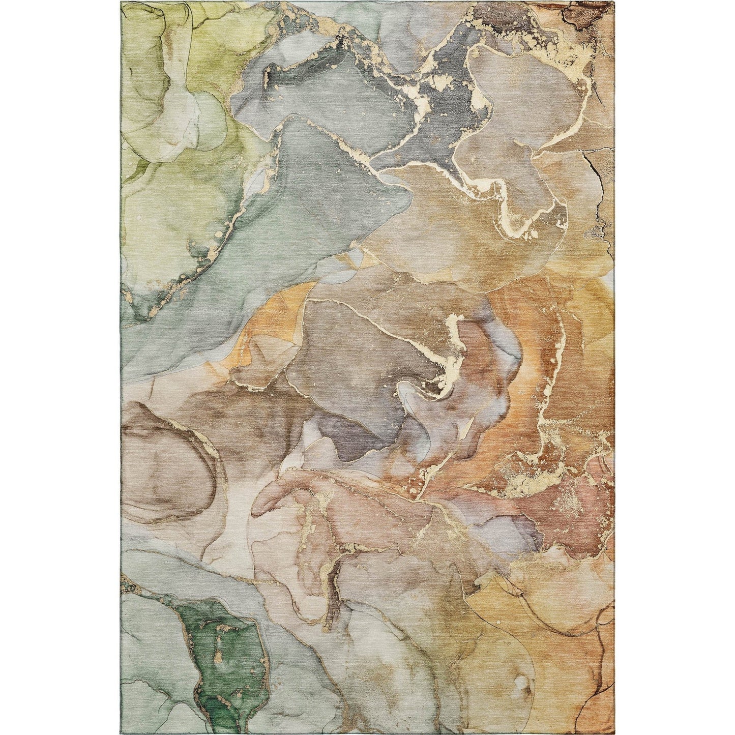 Dalyn Rugs Odyssey OY1 Taupe Transitional Rug - Rugs - Dalyn Rugs - Atlanta Designer Rugs