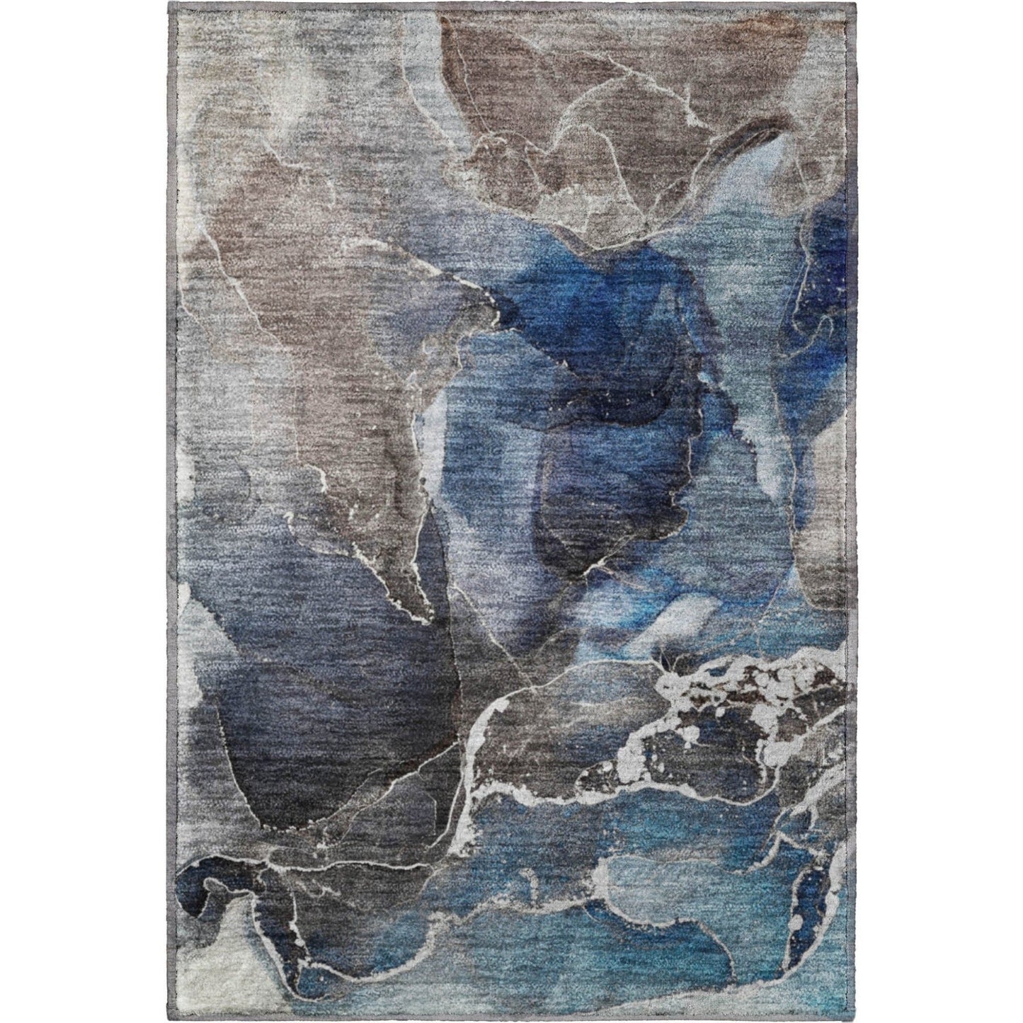 Dalyn Rugs Odyssey OY3 Blue Transitional Rug - Rugs - Dalyn Rugs - Atlanta Designer Rugs