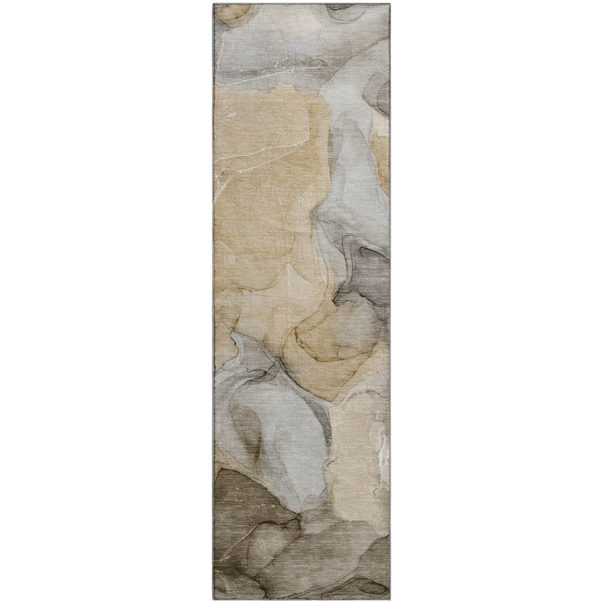 Dalyn Rugs Odyssey OY4 Taupe Transitional Rug - Rugs - Dalyn Rugs - Atlanta Designer Rugs