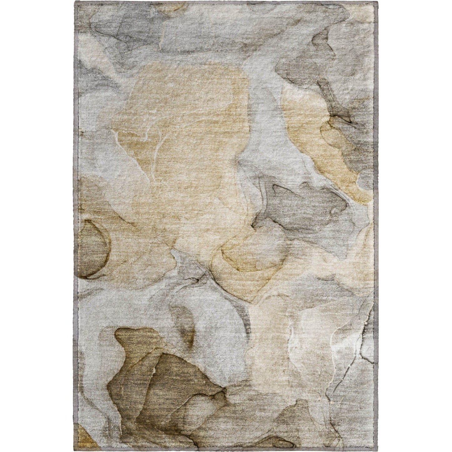 Dalyn Rugs Odyssey OY4 Taupe Transitional Rug - Rugs - Dalyn Rugs - Atlanta Designer Rugs