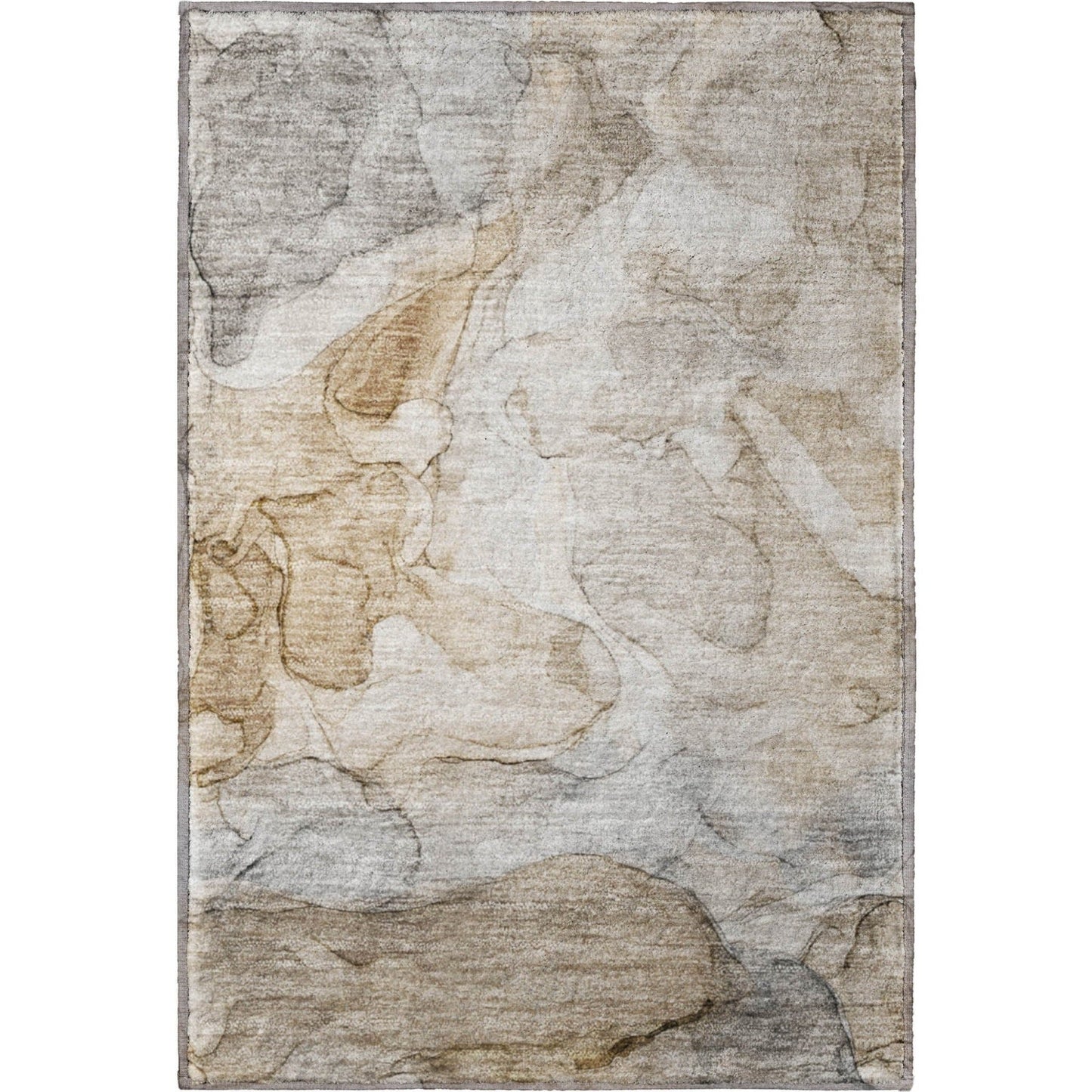 Dalyn Rugs Odyssey OY8 Brown Transitional Rug - Rugs - Dalyn Rugs - Atlanta Designer Rugs