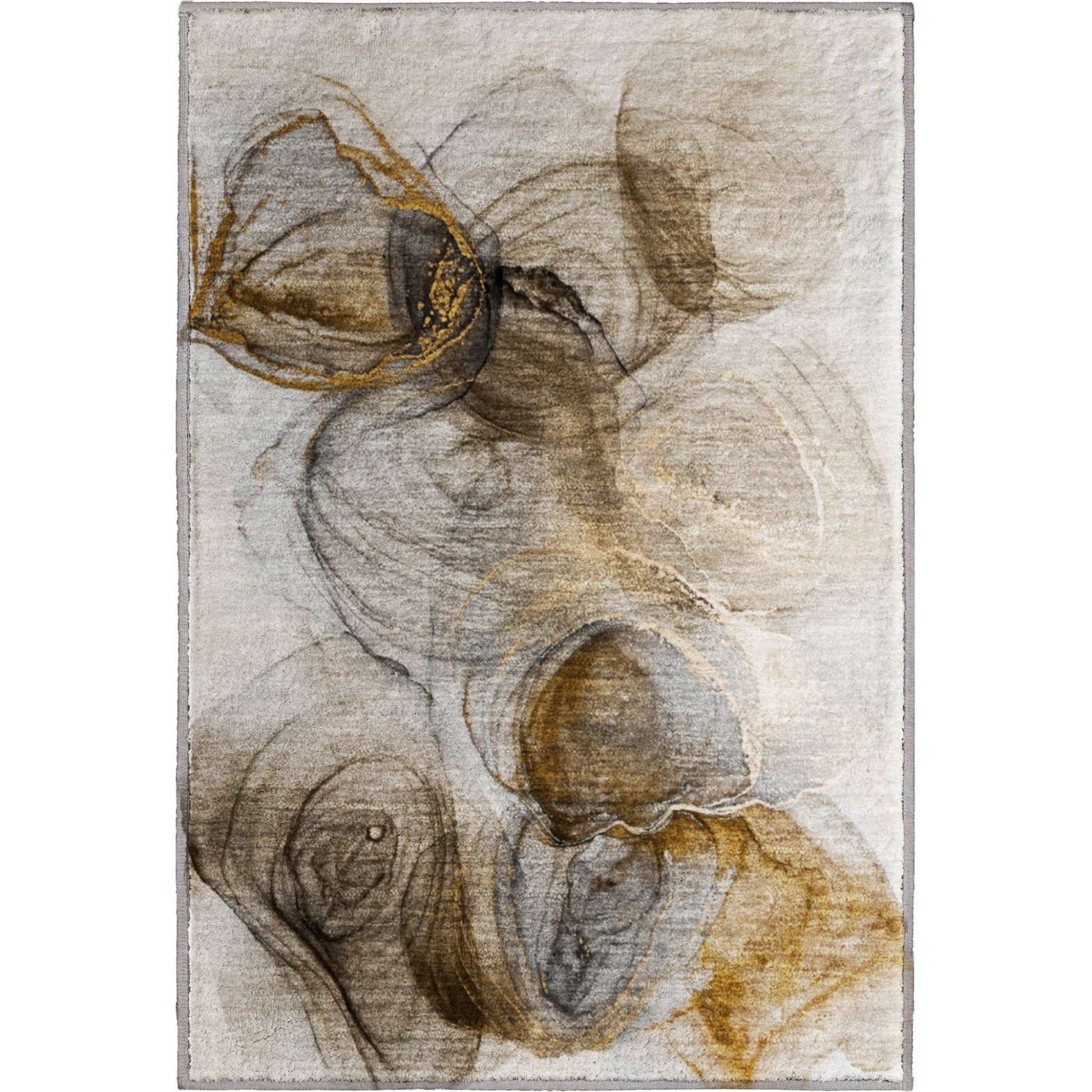 Dalyn Rugs Odyssey OY9 Beige Transitional Rug - Rugs - Dalyn Rugs - Atlanta Designer Rugs