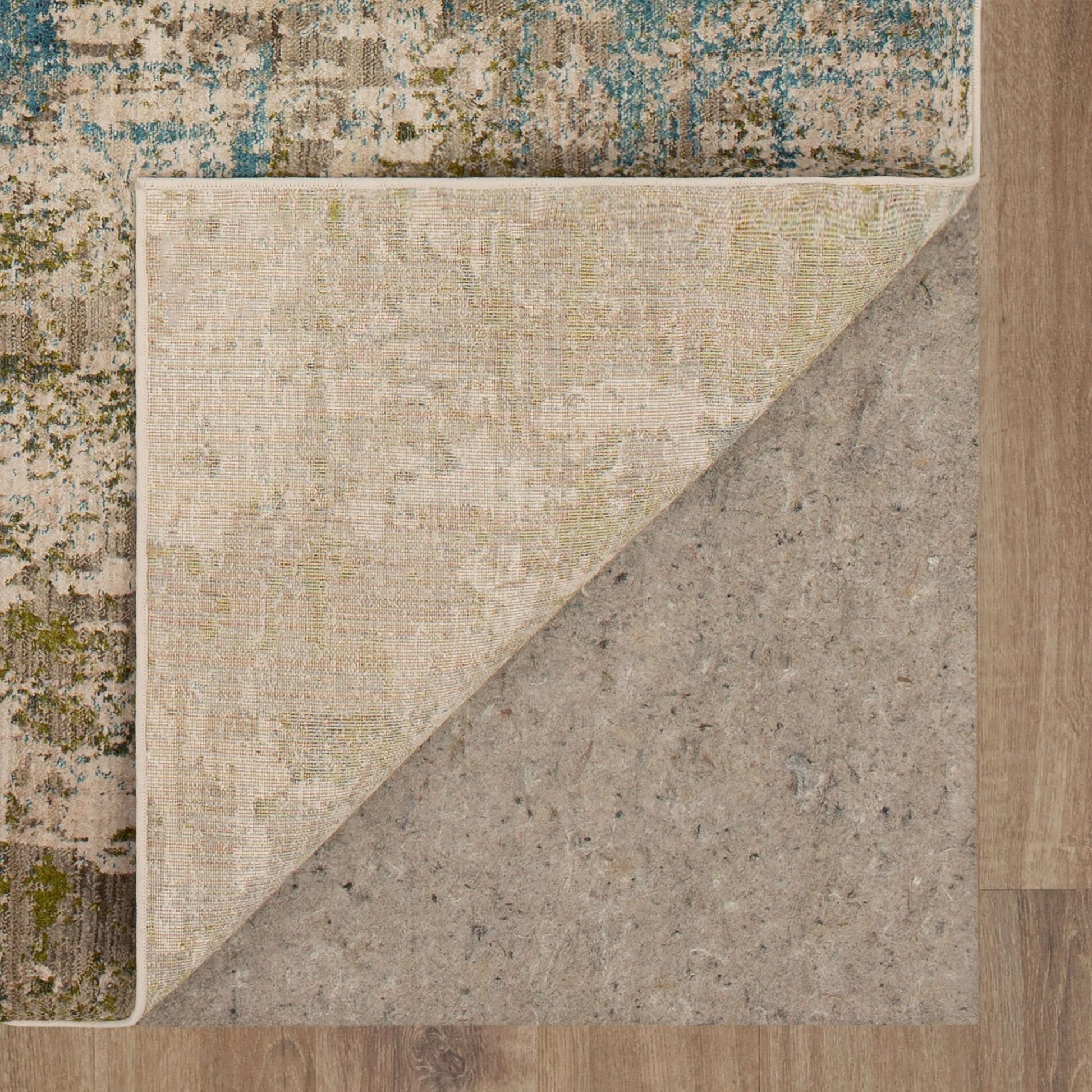 Karastan Elements 92504 Lagoon Modern/Contemporary Machinemade Rug - Rugs - Karastan - Atlanta Designer Rugs