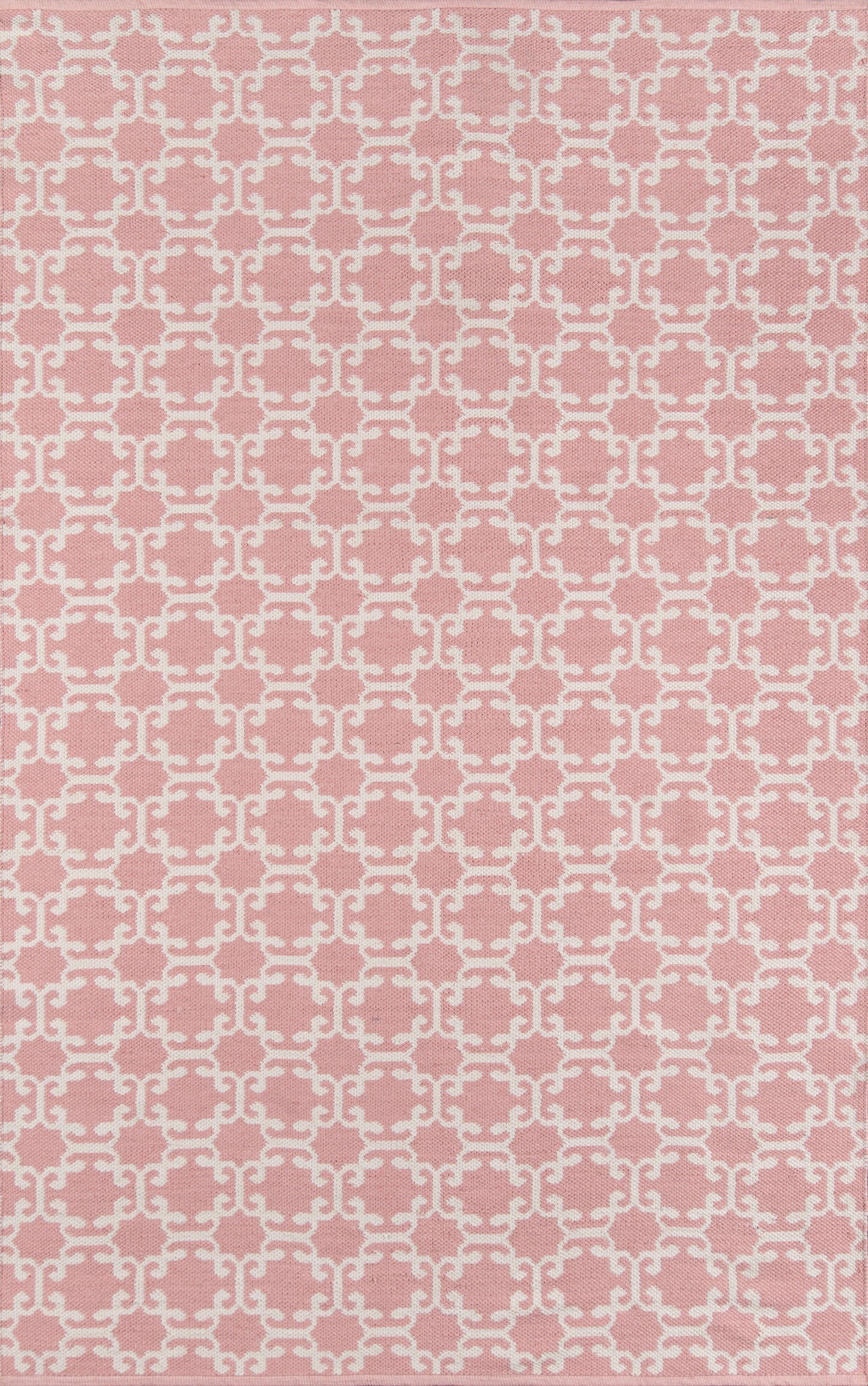 Madcap Cottage Palm Beach  Pink  Contemporary