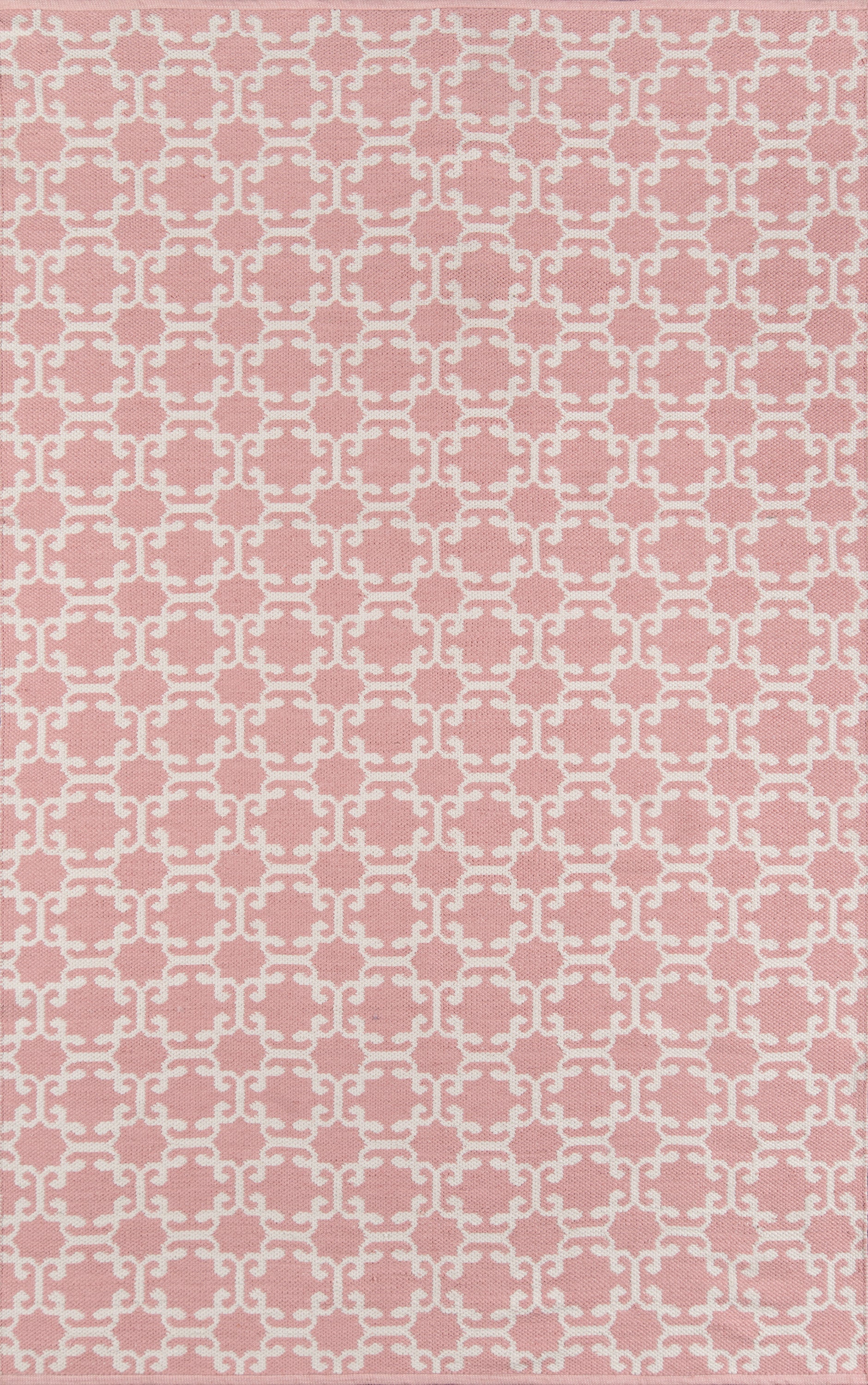 Madcap Cottage Palm Beach  Pink  Contemporary