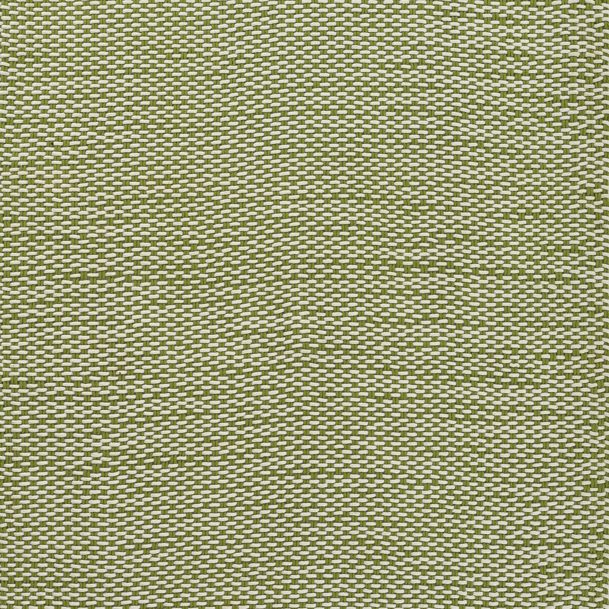 Momeni Paracord  Green  Contemporary