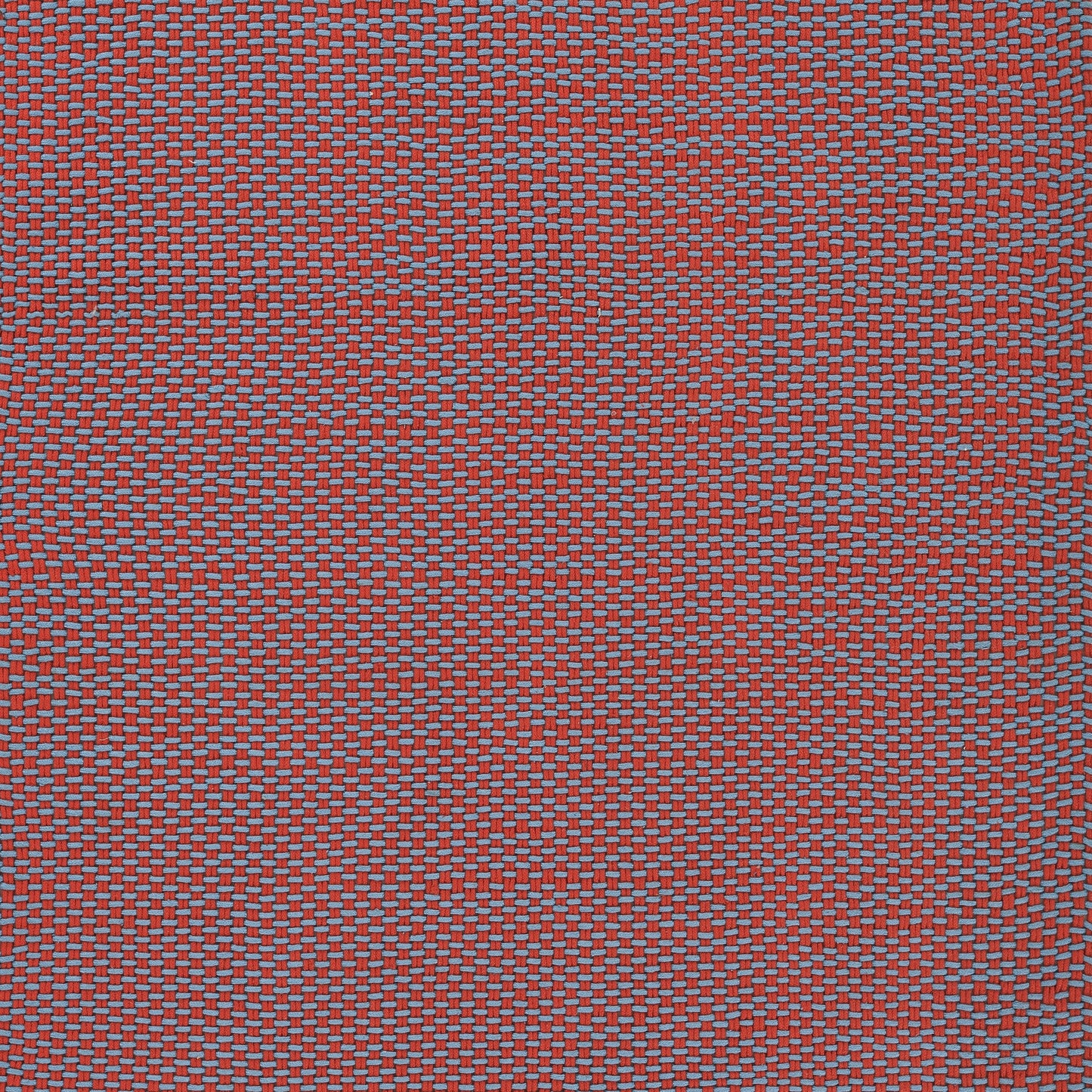 Momeni Paracord  Red  Contemporary