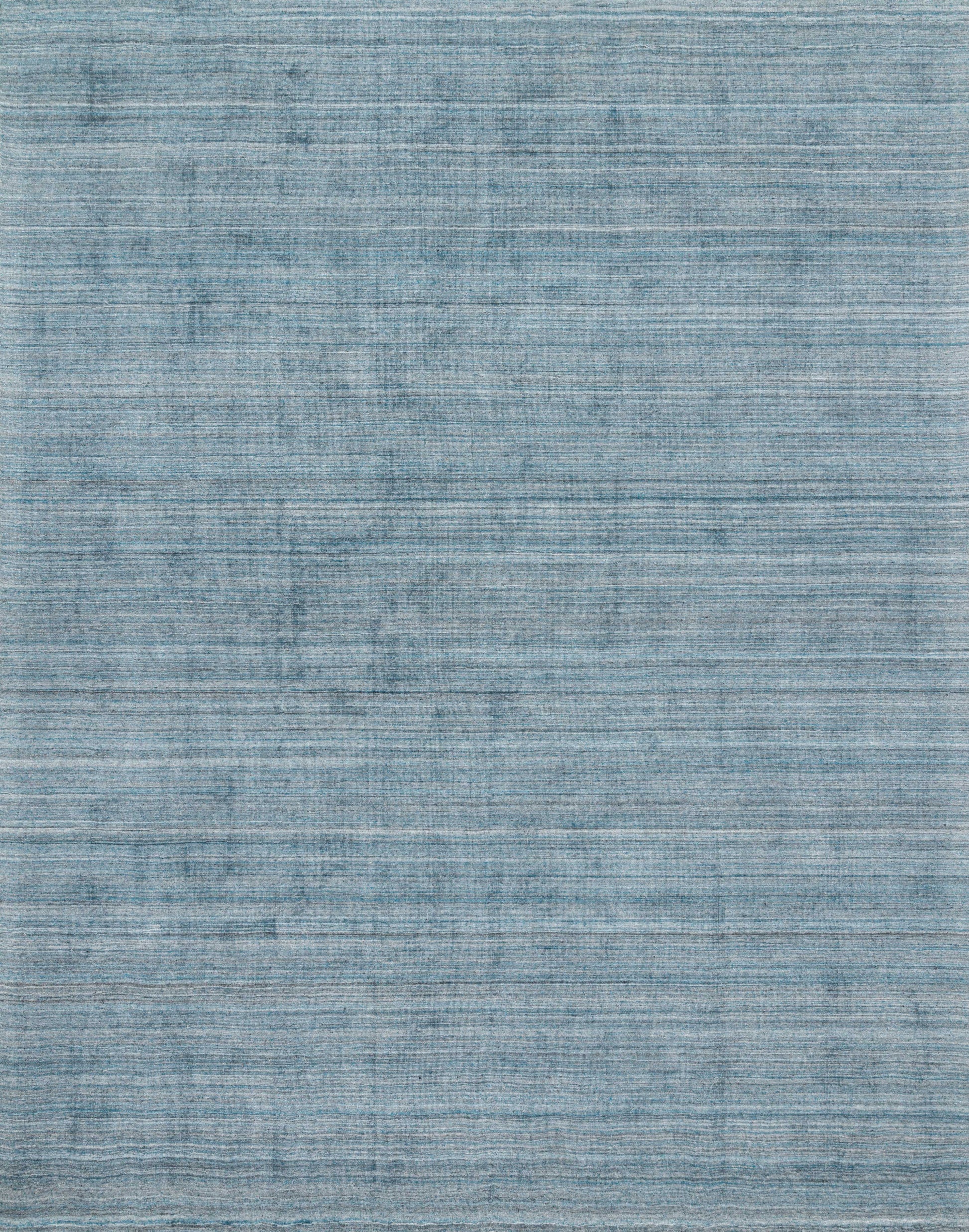 Loloi Pasadena PAS-01 Aqua Contemporary Hand Loomed Rug