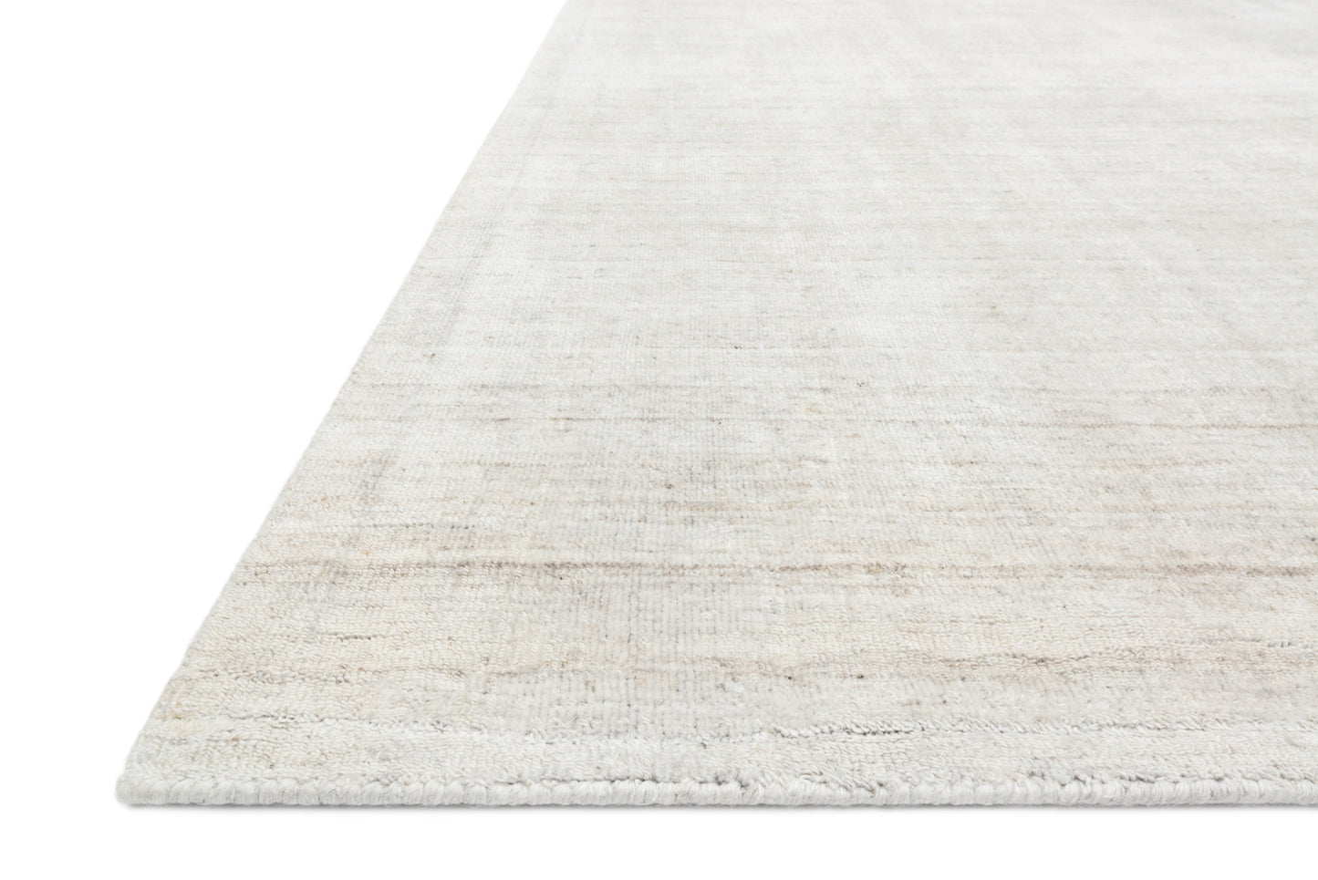 Loloi Pasadena PAS-01 Bone Contemporary Hand Loomed Rug