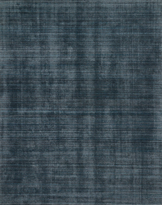 Loloi Pasadena PAS-01 Midnight Contemporary Hand Loomed Rug