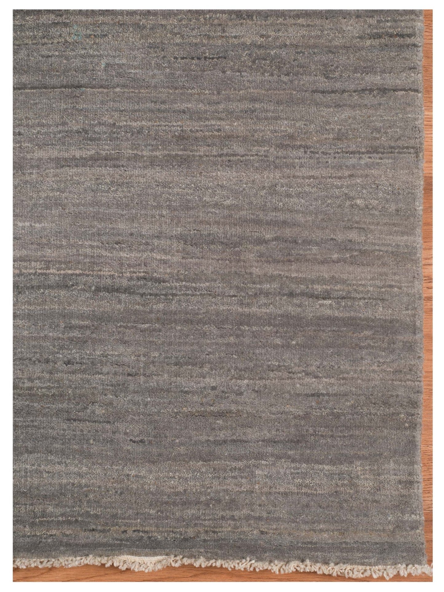 Limited PARKES PA - 562 SILVER SAND Transitional Knotted Rug - Rugs - Limited - Atlanta Designer Rugs