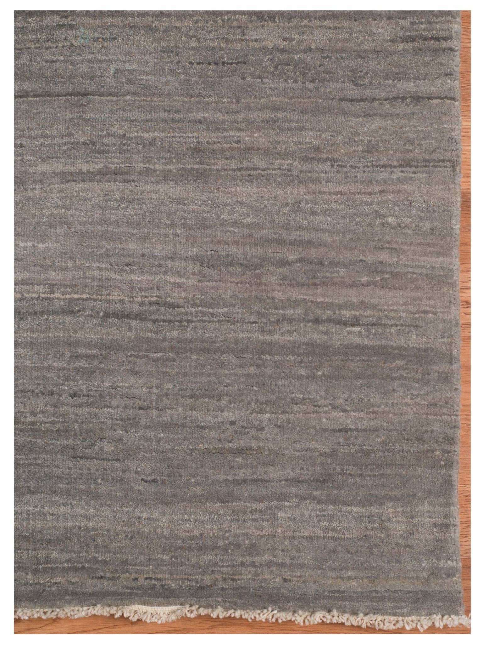 Limited PARKES PA - 562 SILVER SAND Transitional Knotted Rug - Rugs - Limited - Atlanta Designer Rugs