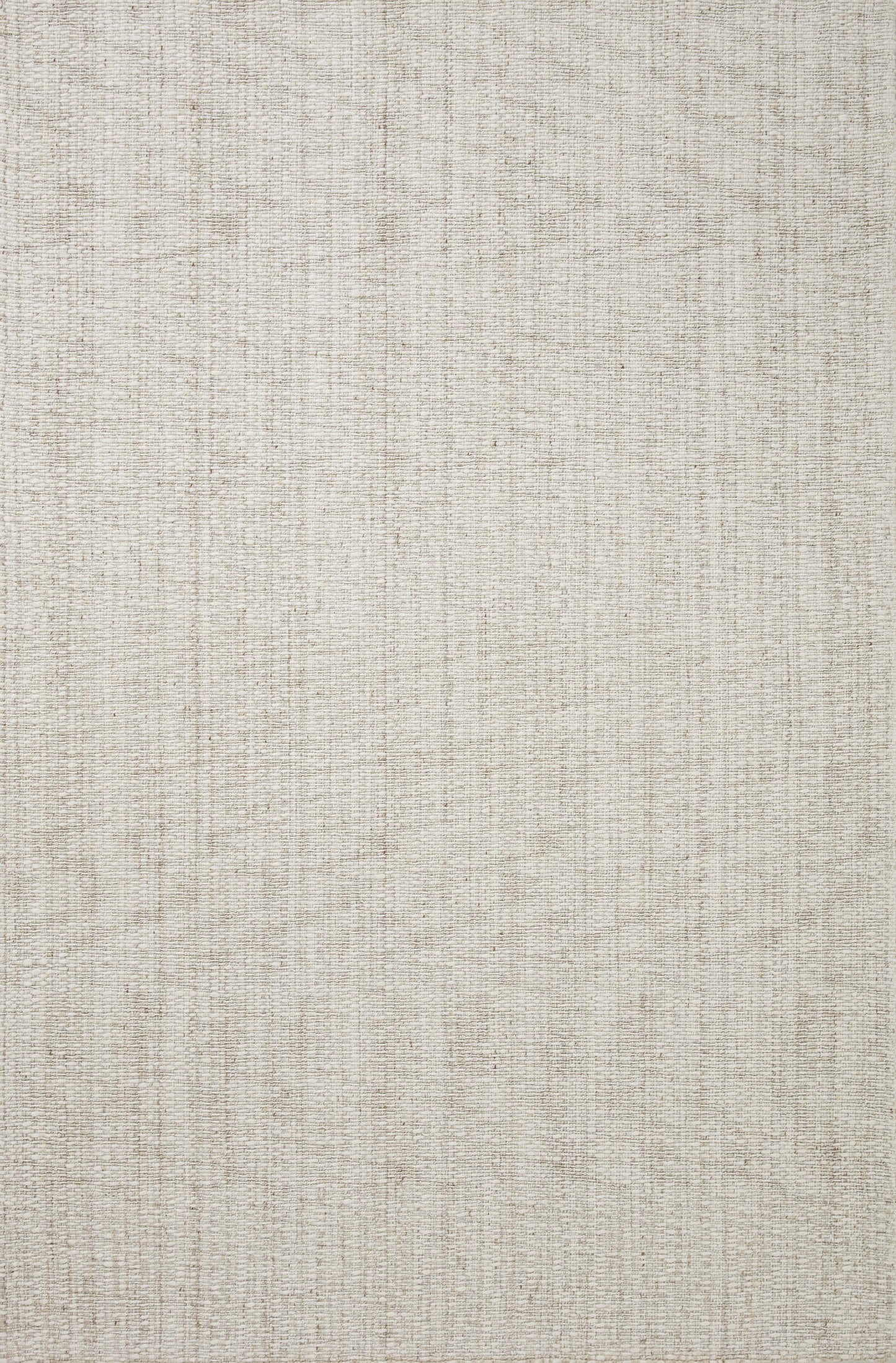 Magnolia Home Pippa PIP-01 Fog Contemporary Hand Woven Rug