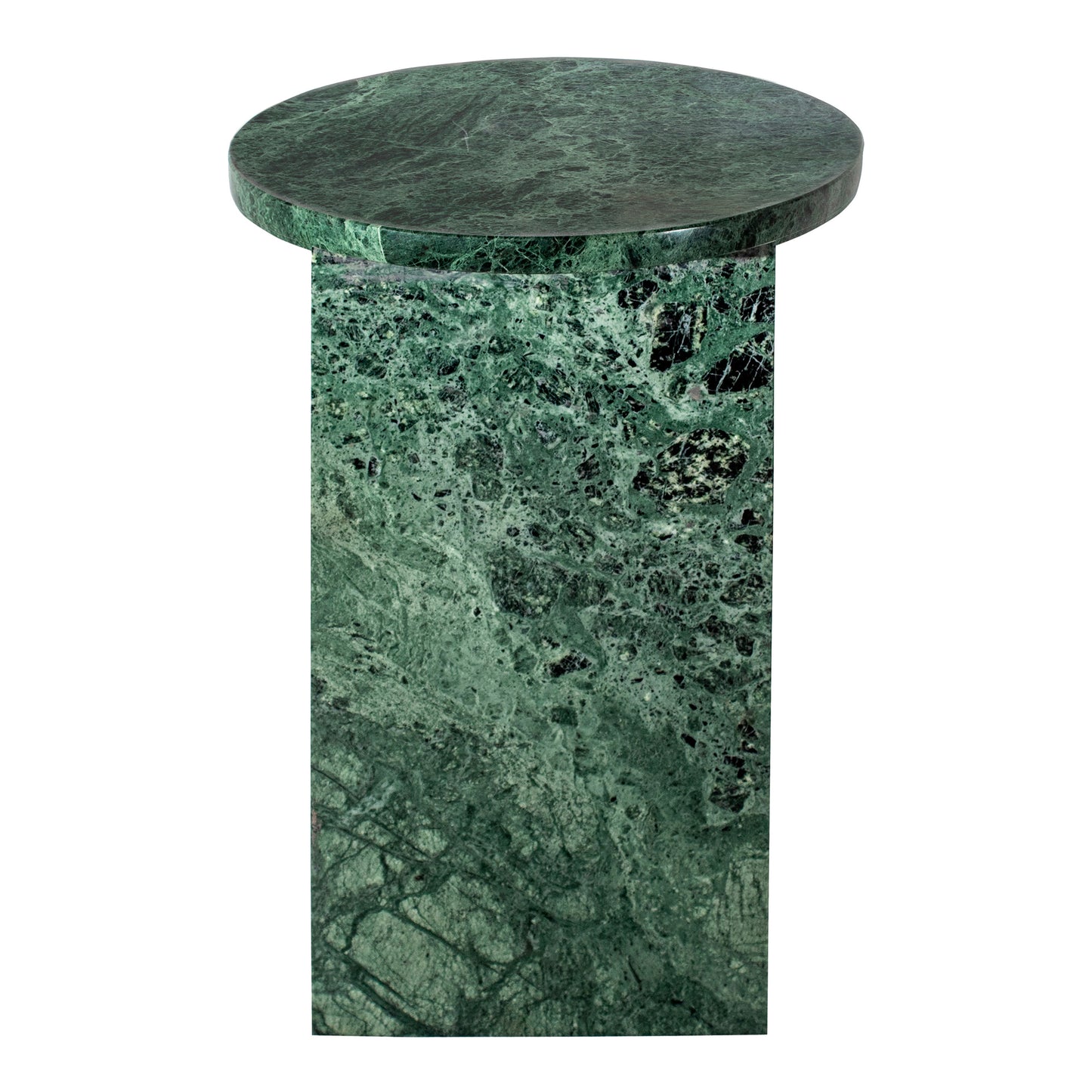 Moes Home Accent Tables Grace Green Contemporary Furniture