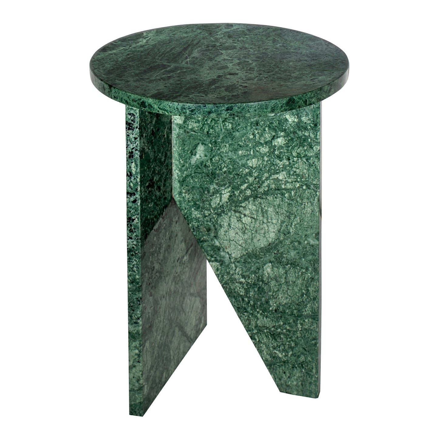 Moes Home Accent Tables Grace Green Contemporary Furniture