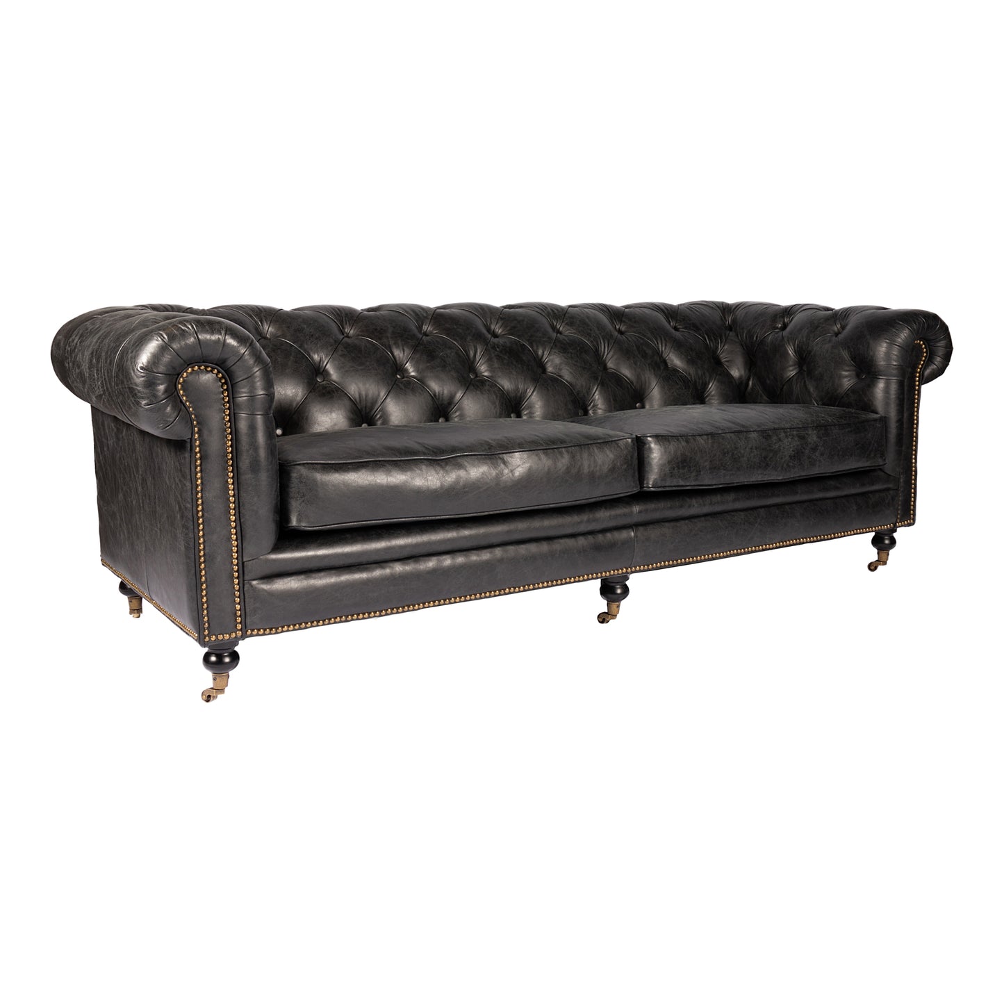 Moes Home Sofas Birmingham Black Contemporary Furniture