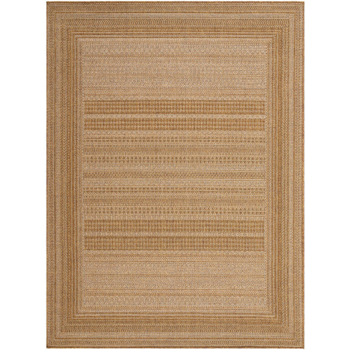 Surya Pismo Beach PMB-2306 Tan Modern  Rug