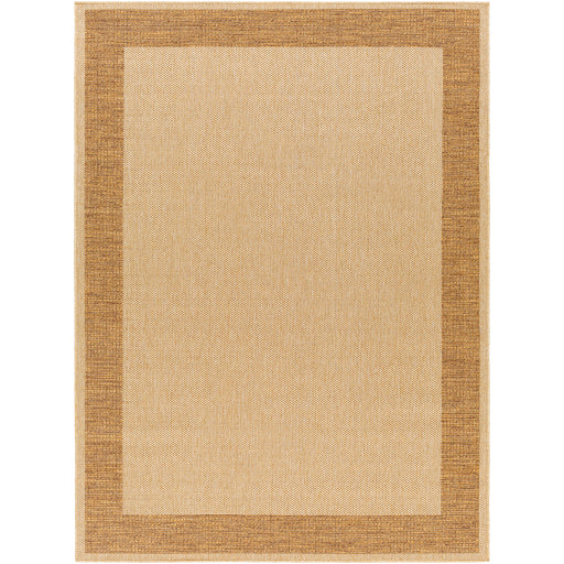 Surya Pismo Beach PMB-2309 Amber Modern  Rug