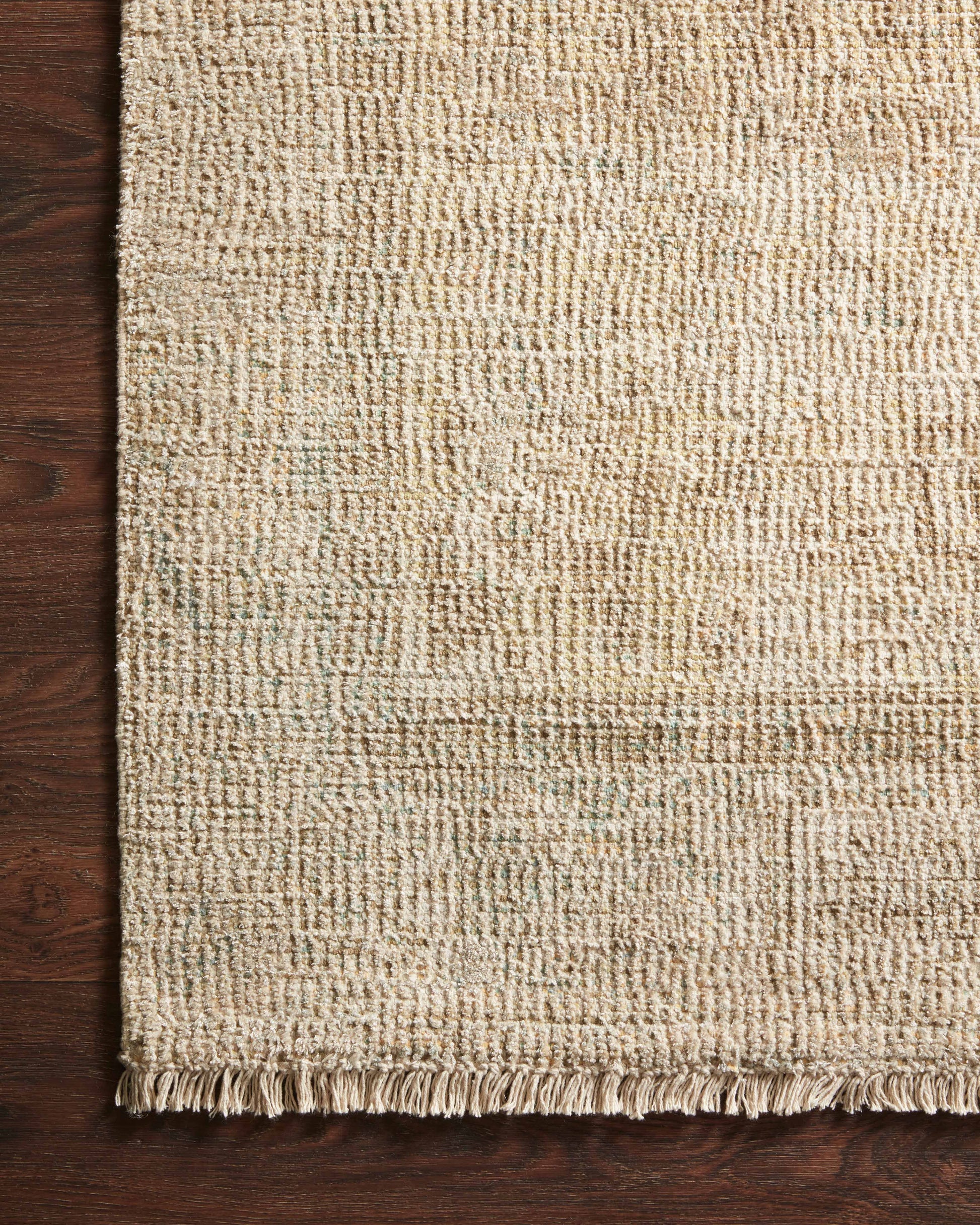 Loloi PRIYA PRY-01 Ocean Ivory Transitional Hand Woven Rug