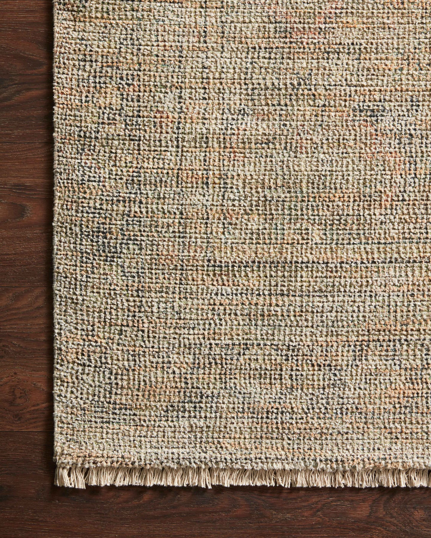 Loloi PRIYA PRY-03 Olive Graphite Transitional Hand Woven Rug