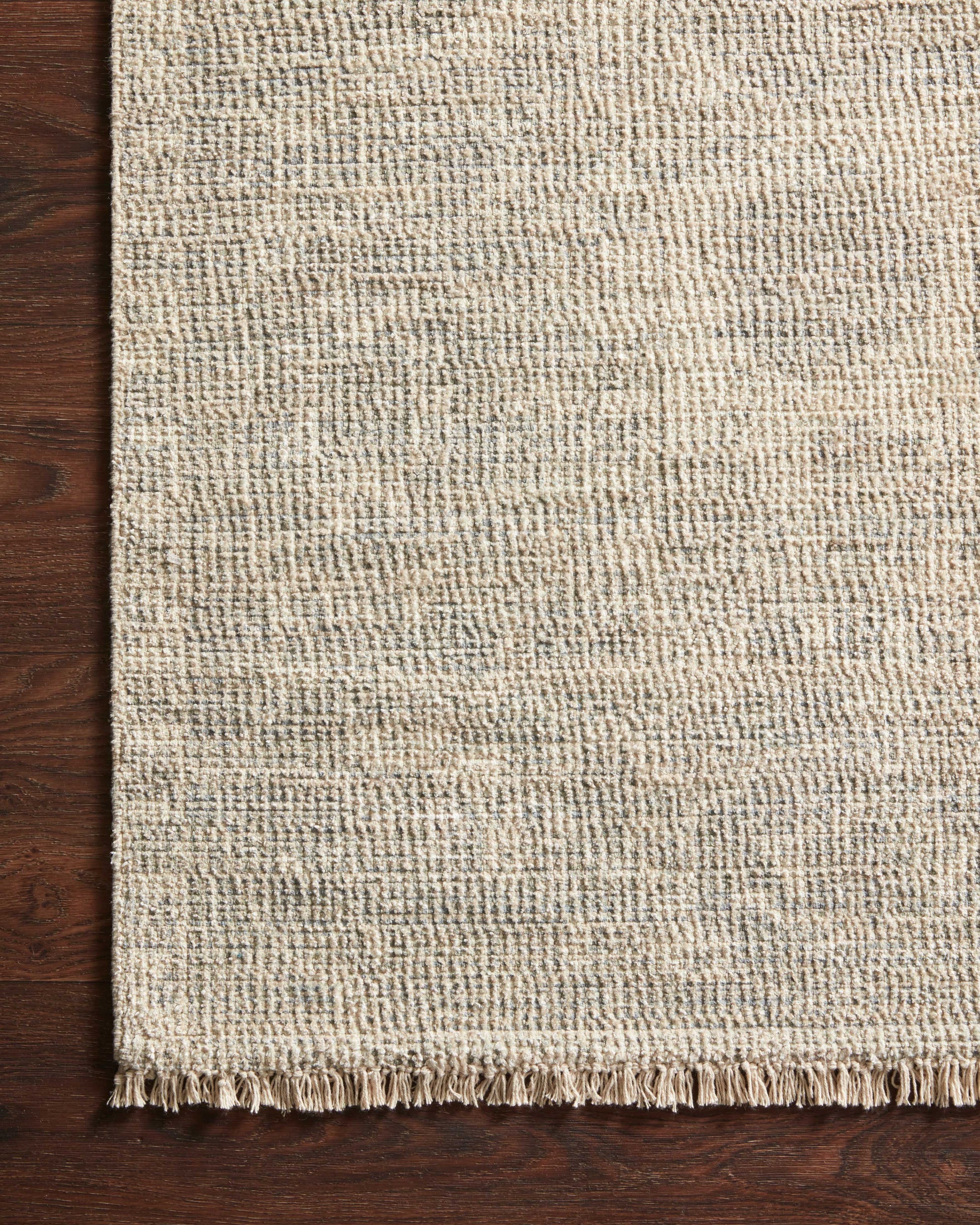 Loloi PRIYA PRY-04 Ivory Grey Transitional Hand Woven Rug