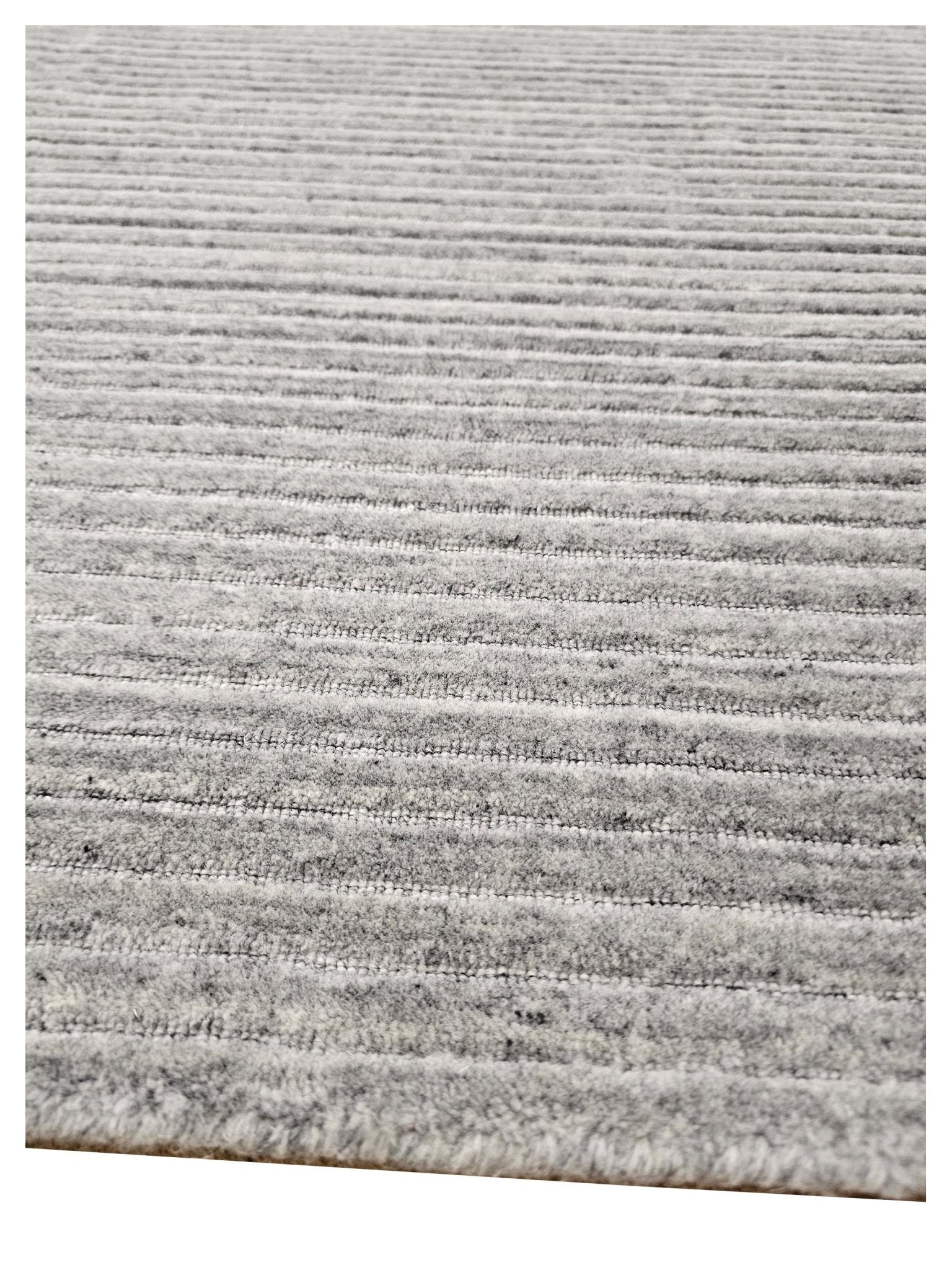 Artisan Liv Grey Transitional Loom Rug - Rugs - Artisan - Atlanta Designer Rugs