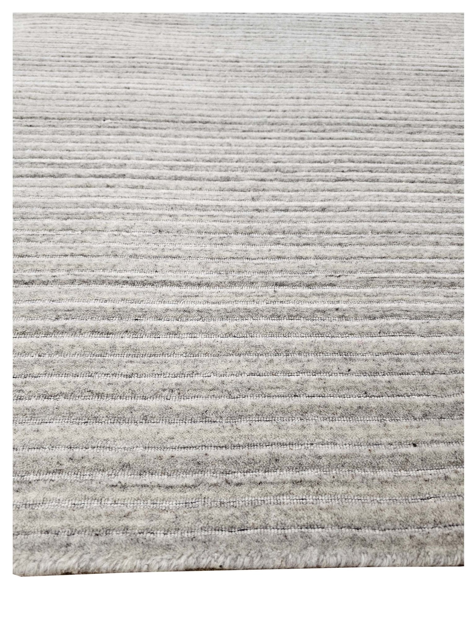 Artisan Liv Grey Transitional Loom Rug - Rugs - Artisan - Atlanta Designer Rugs