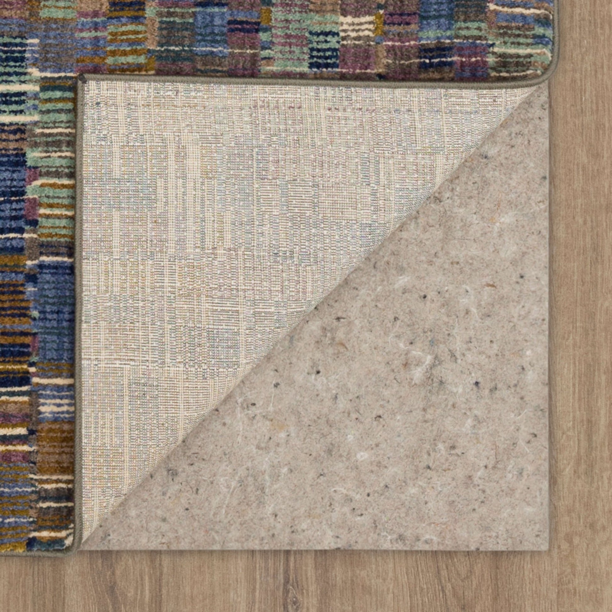 Karastan Enigma 90971 Multi Modern/Contemporary Machinemade Rug - Rugs - Karastan - Atlanta Designer Rugs