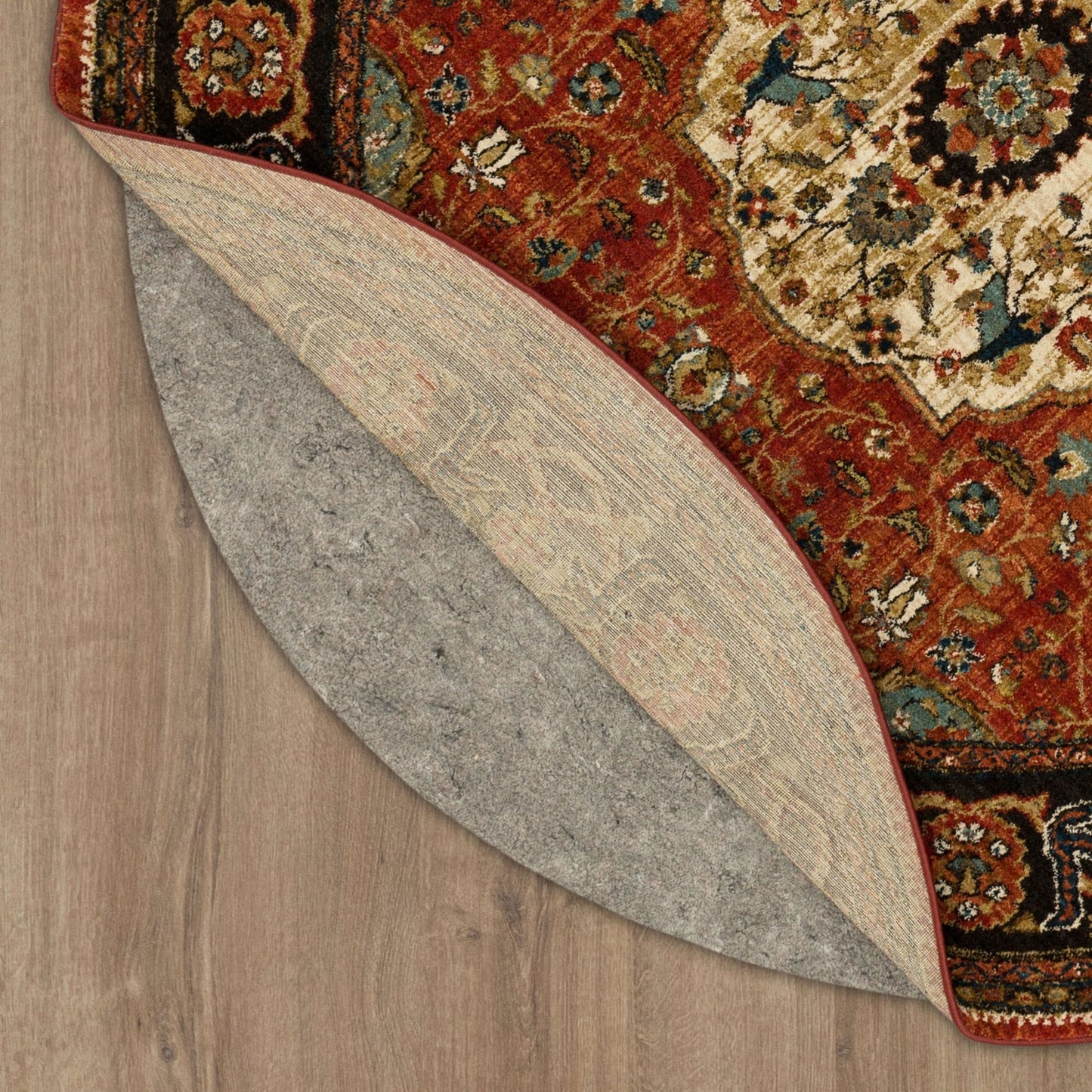 Karastan Spice Market 90661 Multi Traditional Machinemade Rug - Rugs - Karastan - Atlanta Designer Rugs