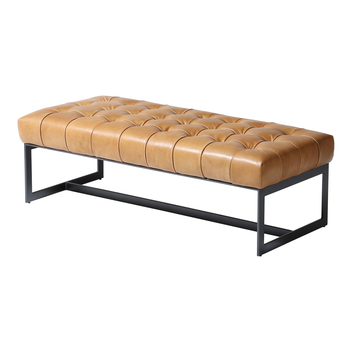 Moes Home Benches Wyatt Brown Contemporary Furniture