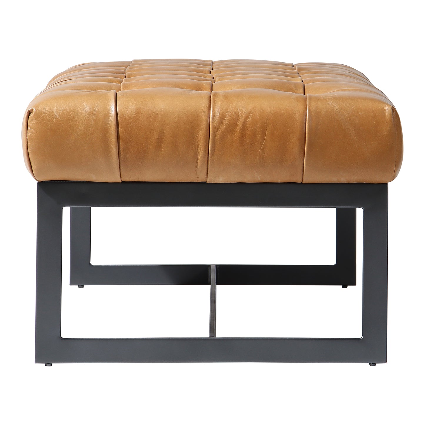 Moes Home Benches Wyatt Brown Contemporary Furniture