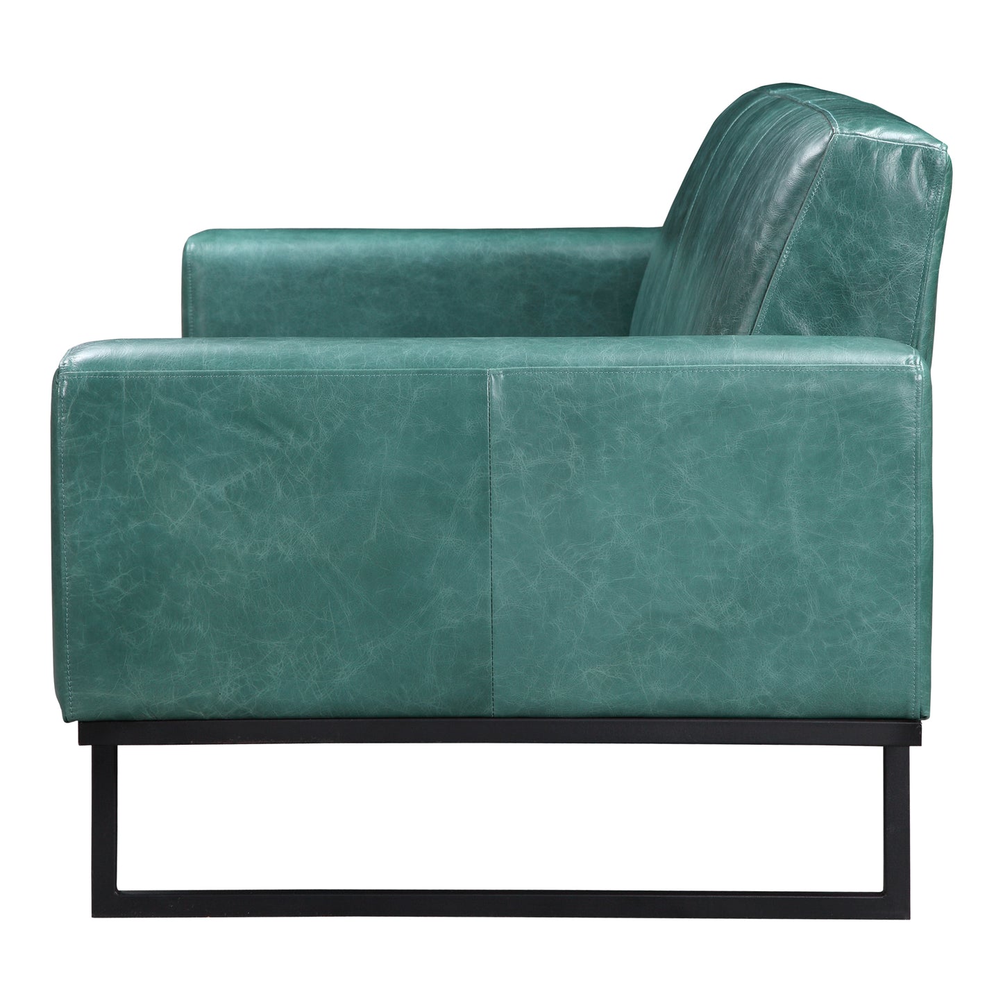 Moes Home Sofas Brock Green Modern Furniture