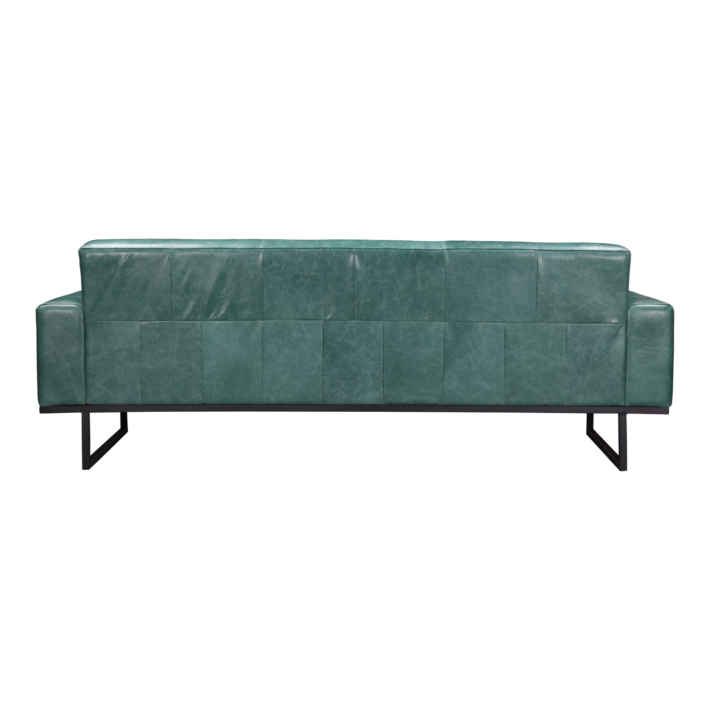 Moes Home Sofas Brock Green Modern Furniture