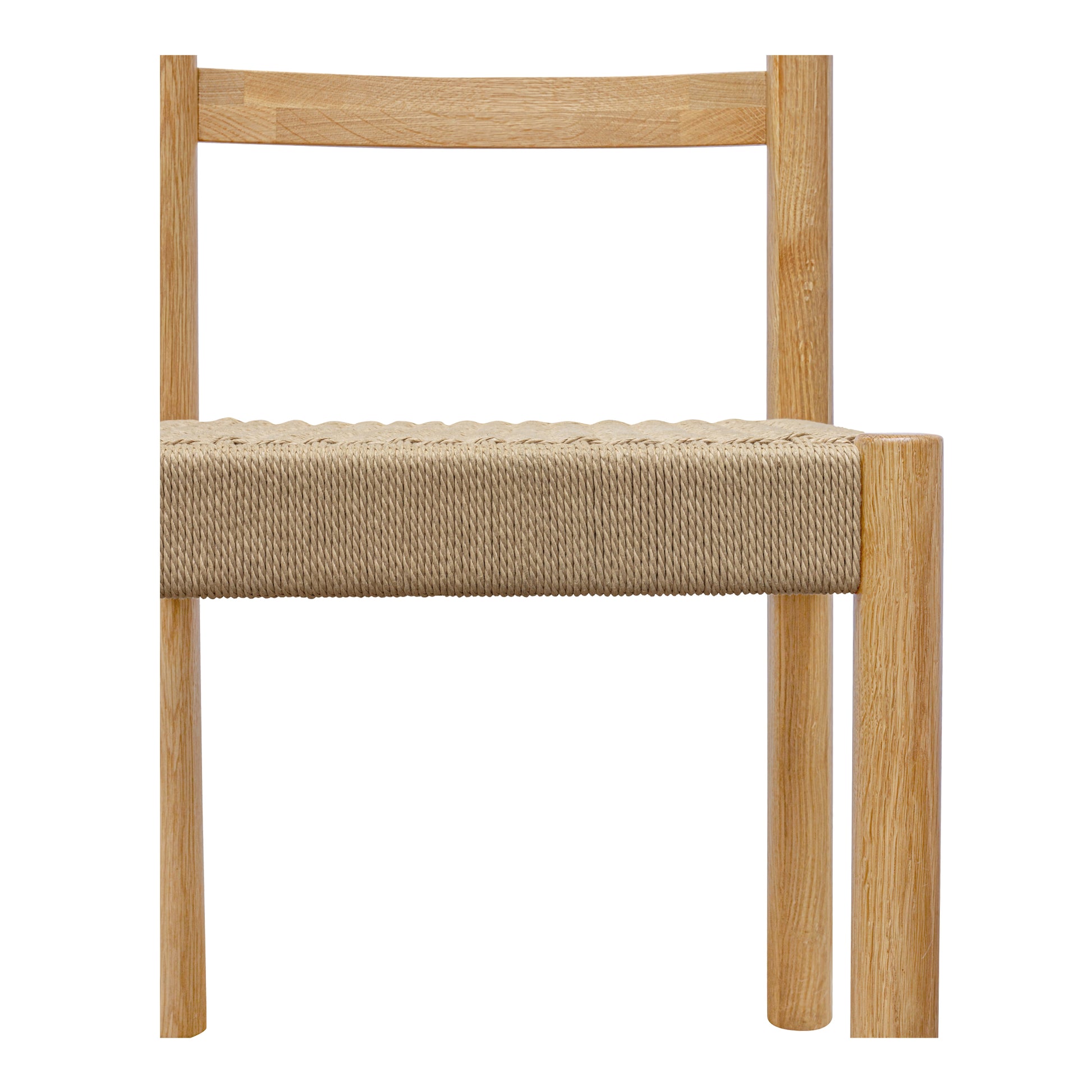 Moes Home Dining Chairs Finn Natural Rustic Furniture