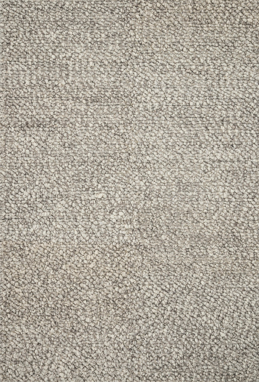 Loloi Quarry QU-01 Stone Contemporary Hand Woven Rug