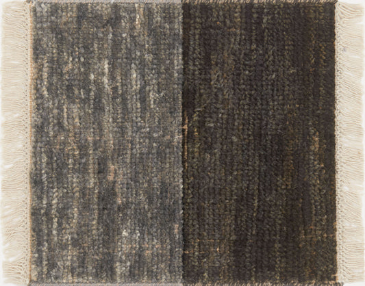 Loloi QUINN QN-01 Color Block 01 Contemporary Hand Knotted Rug