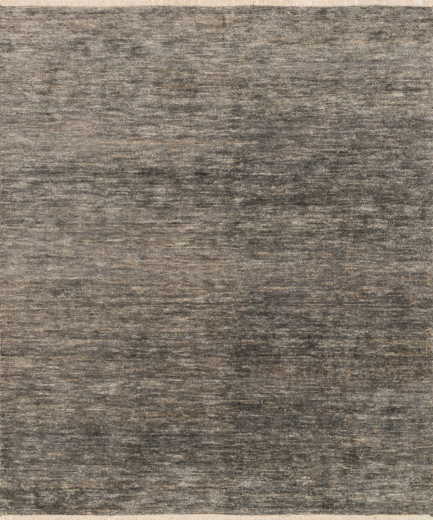 Loloi QUINN QN-01 Grey Contemporary Hand Knotted Rug