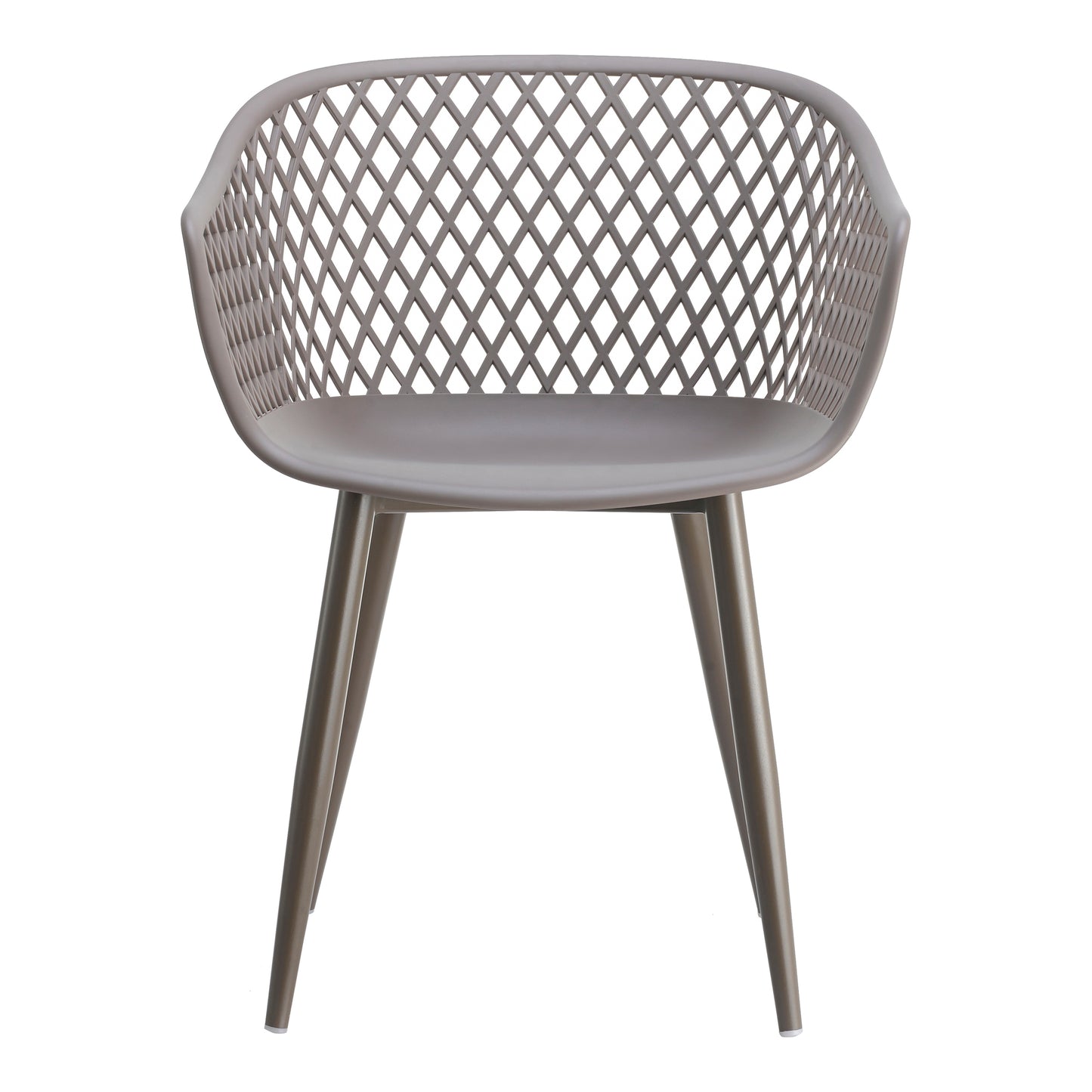 Moes Home Dining Chairs Piazza Grey Contemporary Furniture