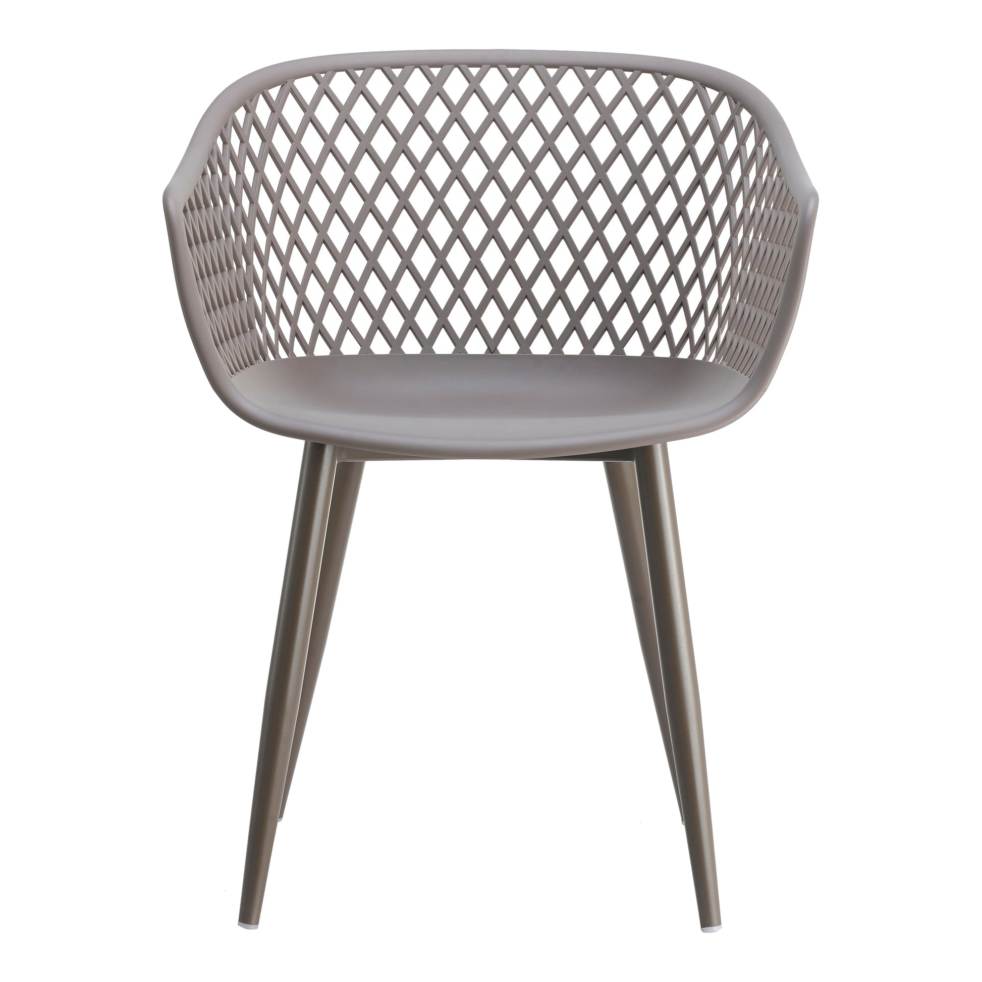 Moes Home Dining Chairs Piazza Grey Contemporary Furniture